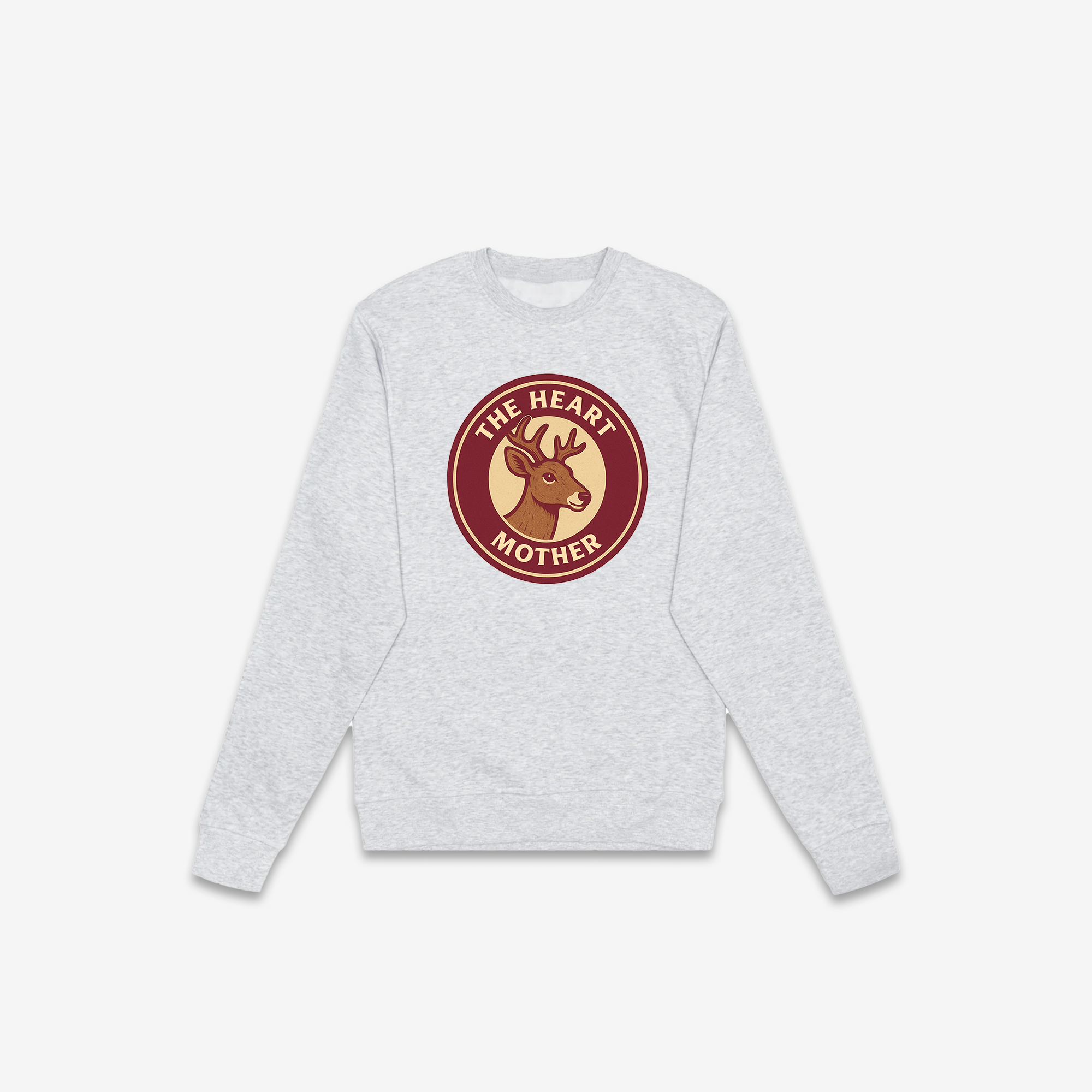 The Heart (Mother) Crewneck
