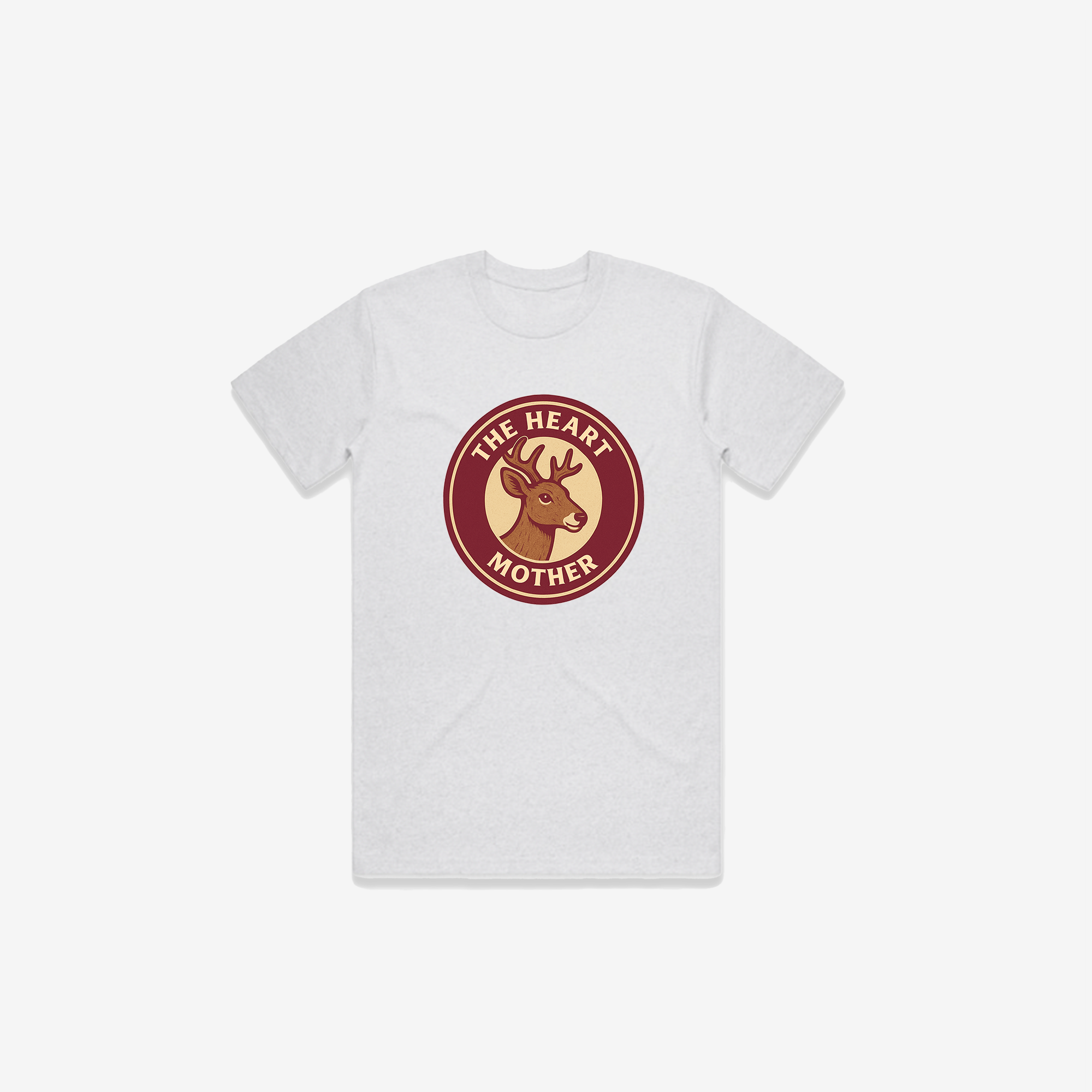 The Heart (Mother) T-Shirt