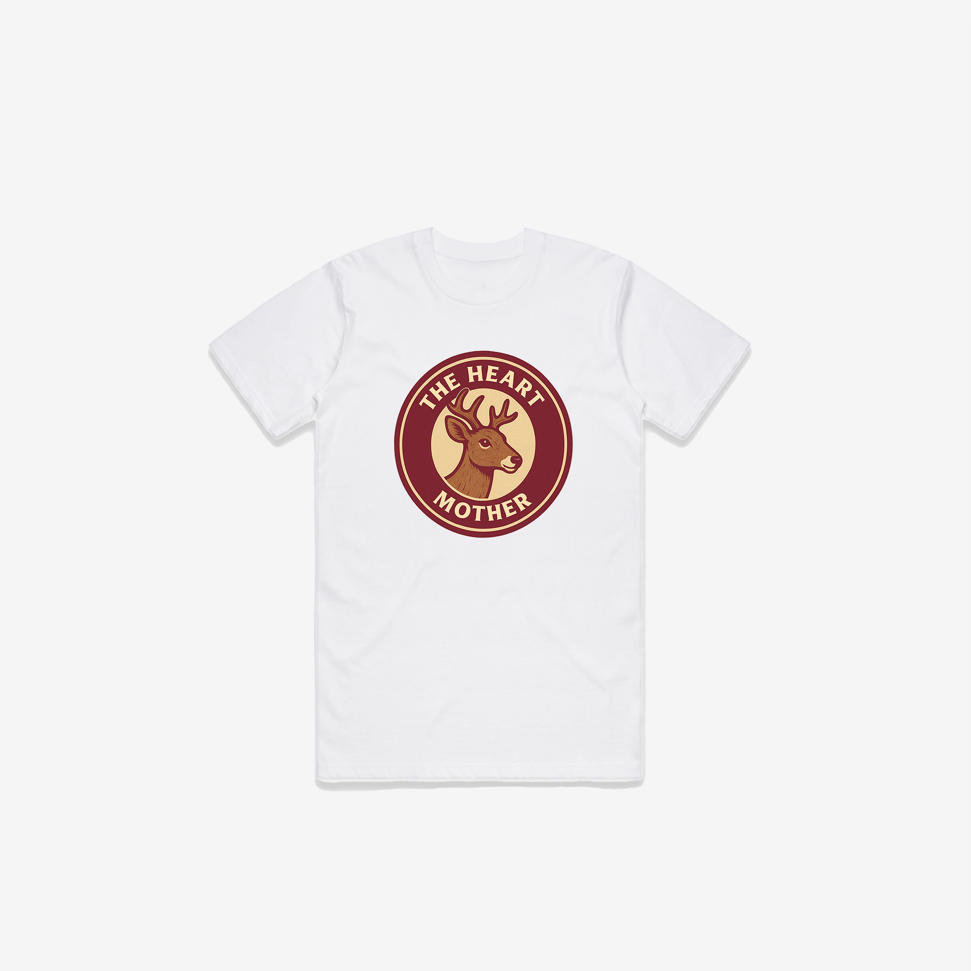 The Heart (Mother) T-Shirt