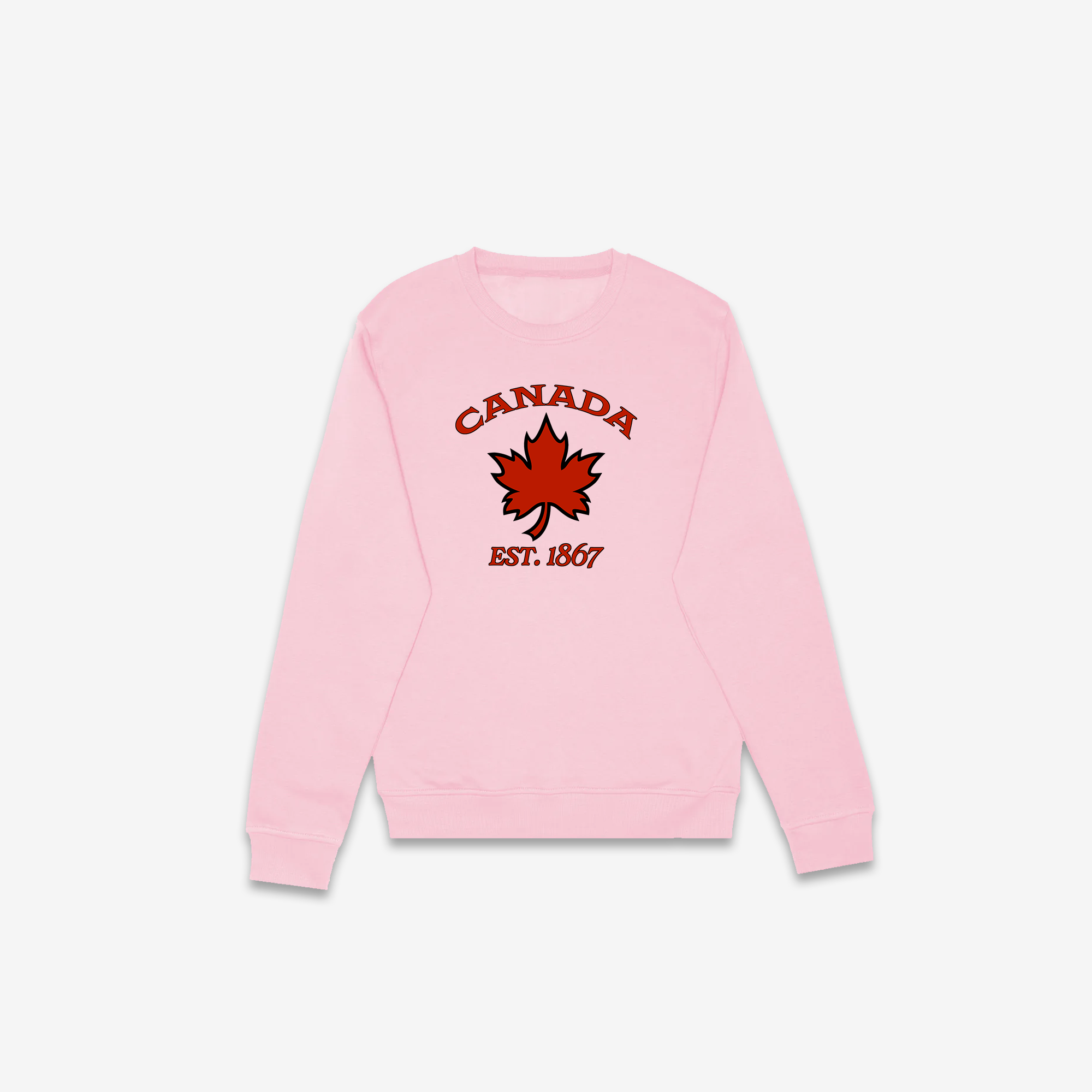 Heritage Crewneck