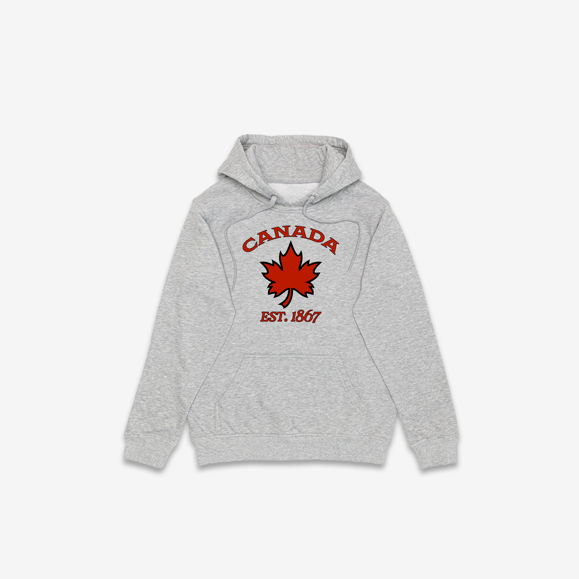 Heritage Hoodie