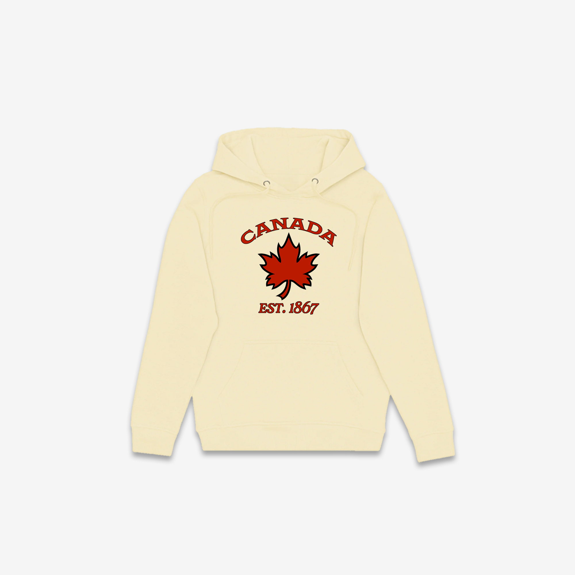 Heritage Hoodie