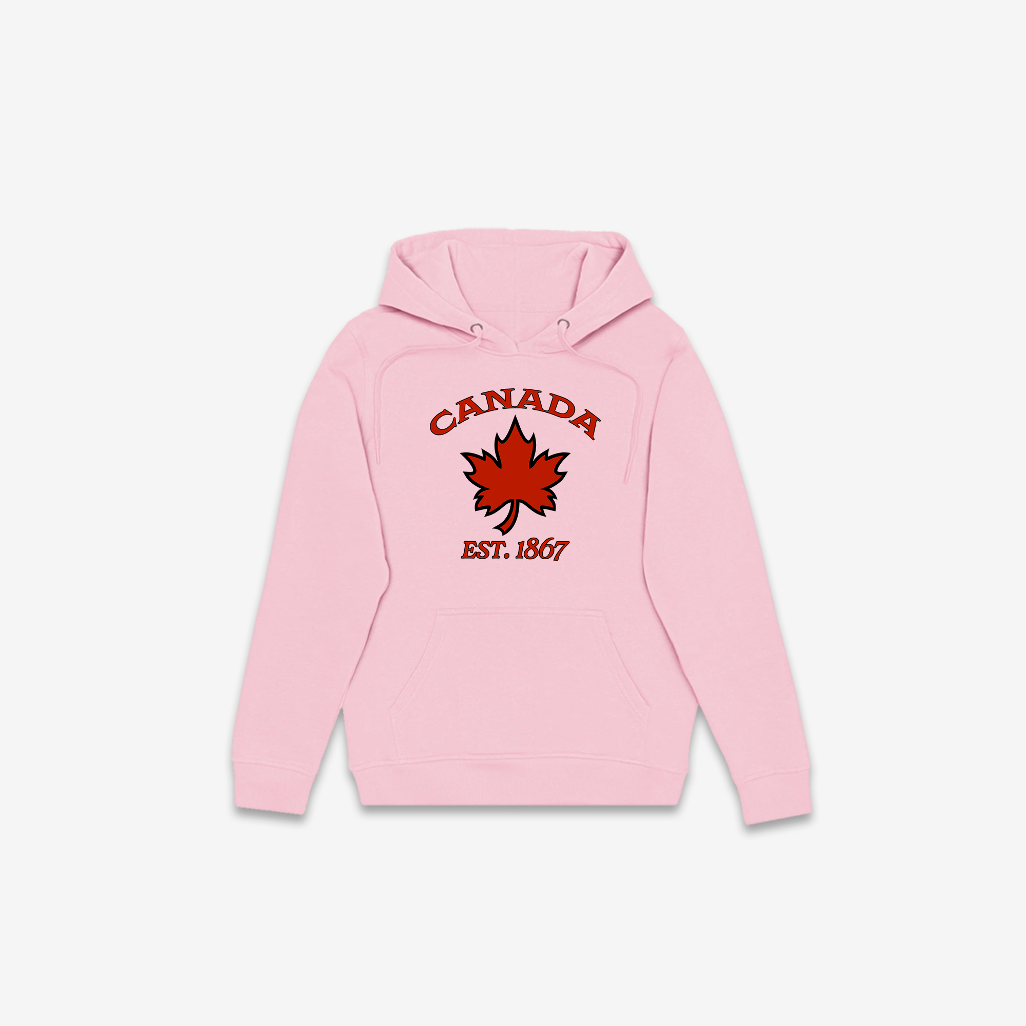 Heritage Hoodie