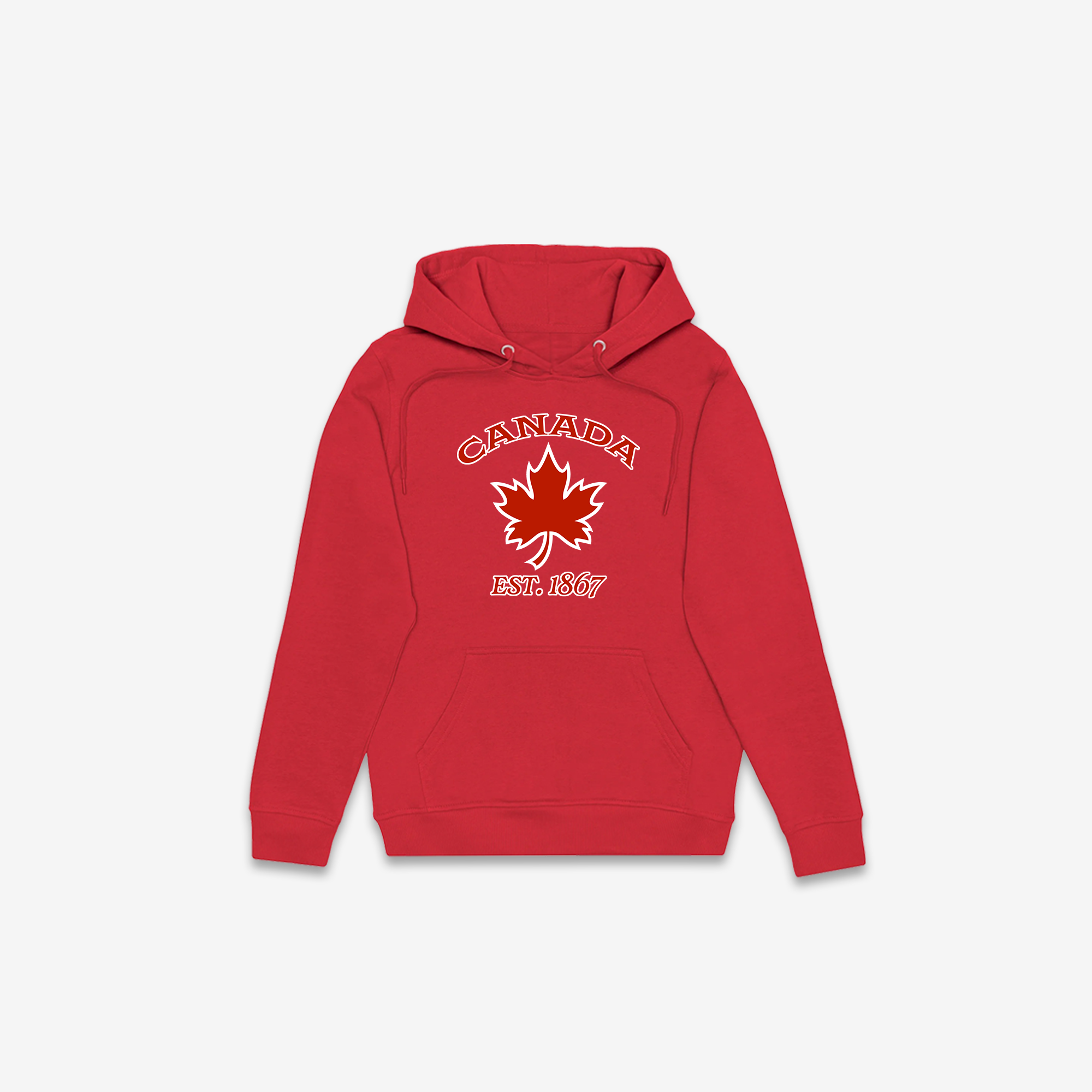 Heritage Hoodie