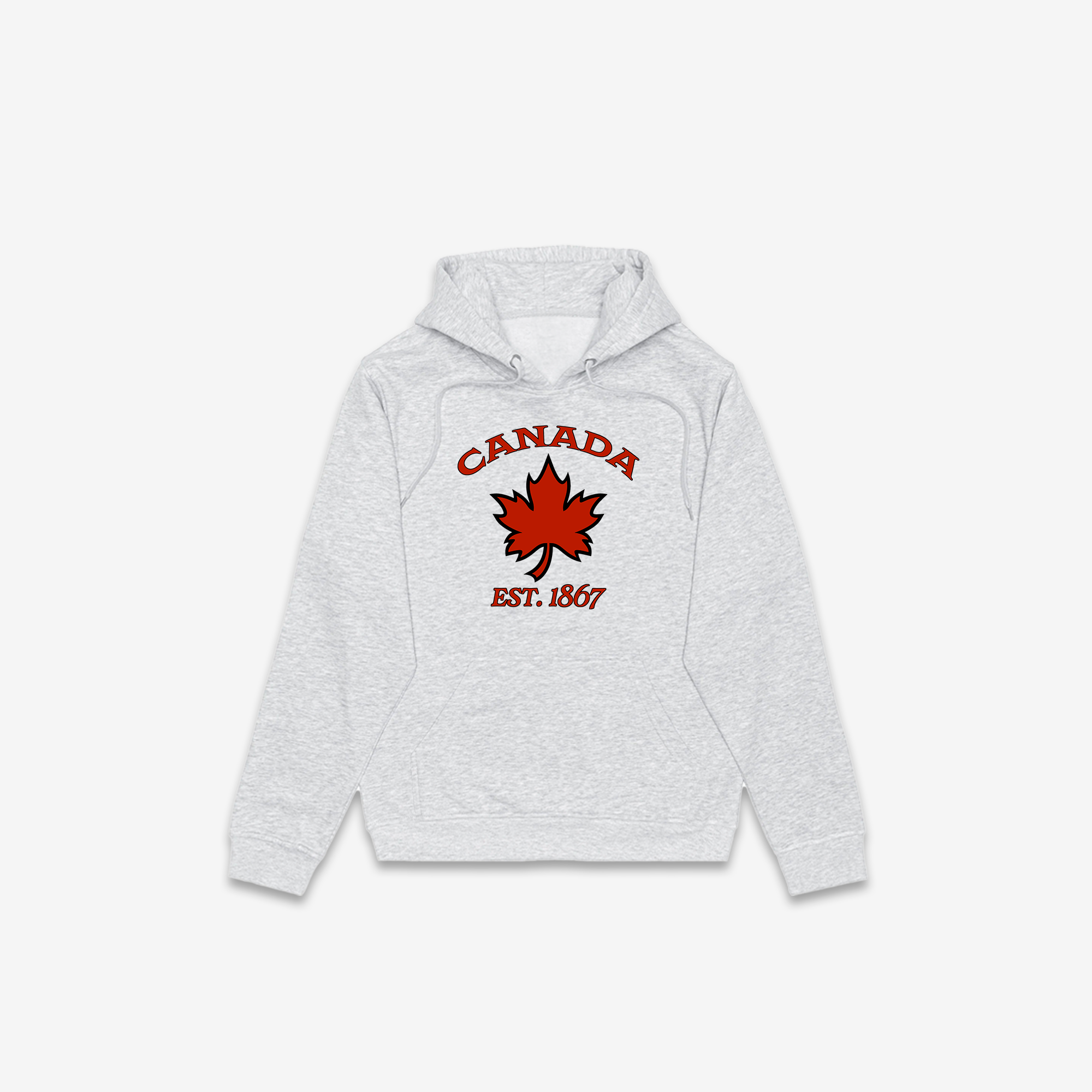 Heritage Hoodie