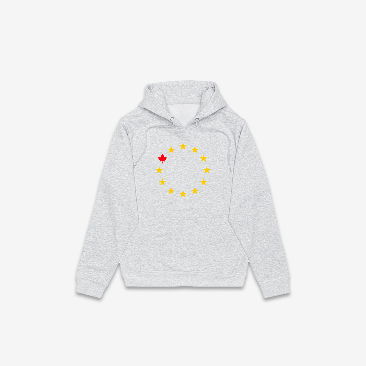 CANADA X EU Hoodie