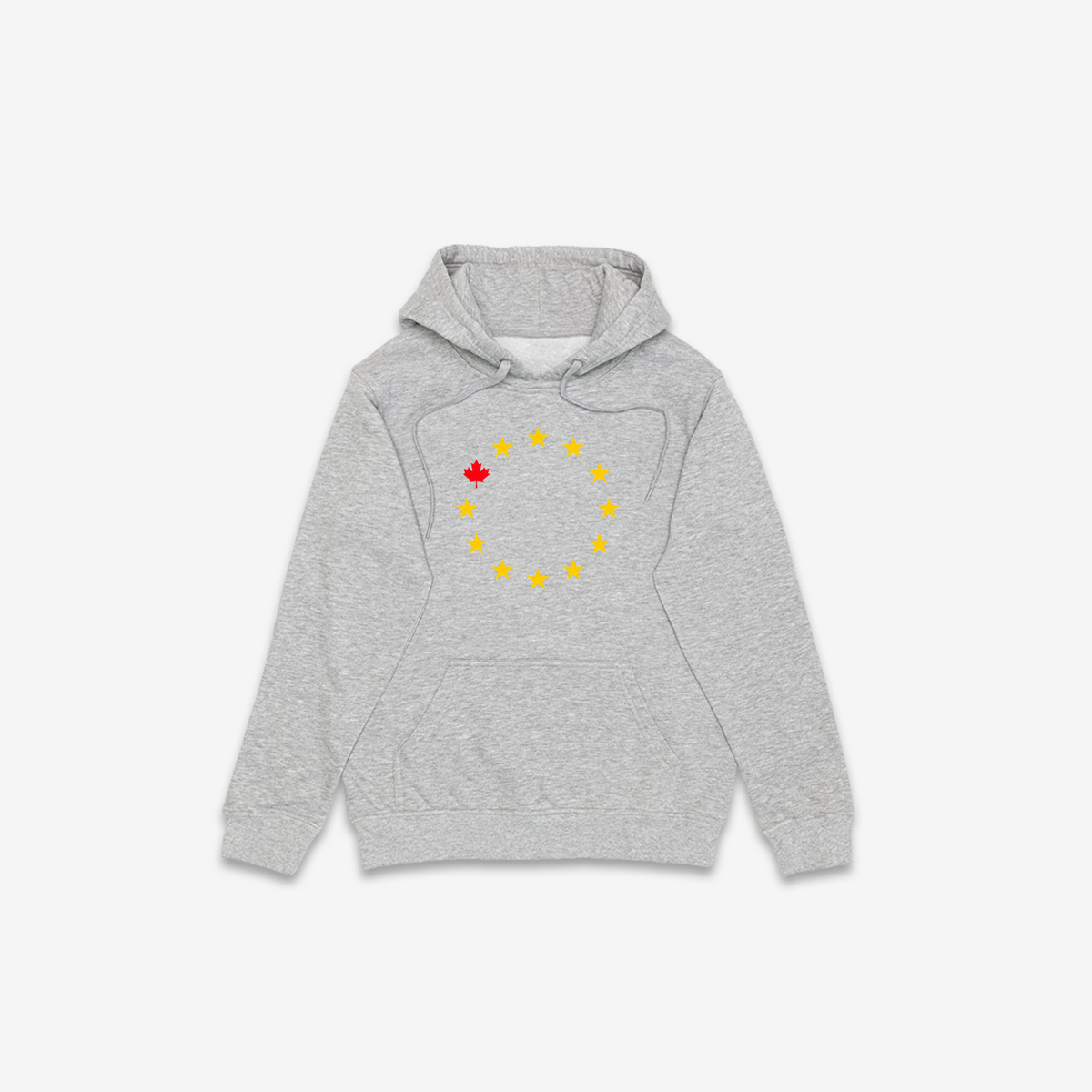 CANADA X EU Hoodie