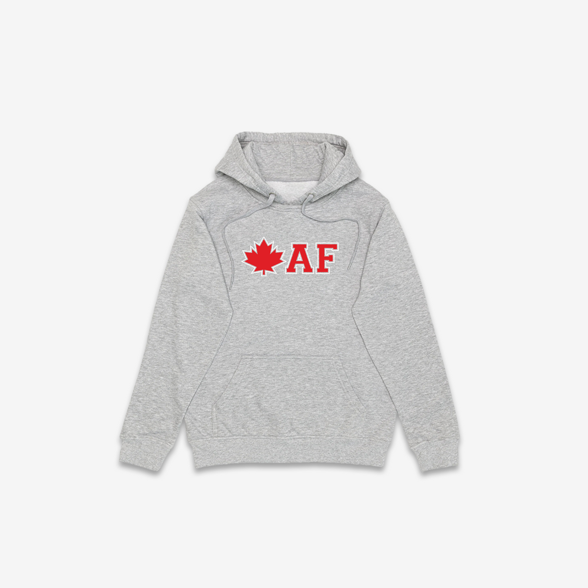 Coton Ouaté Canadian AF