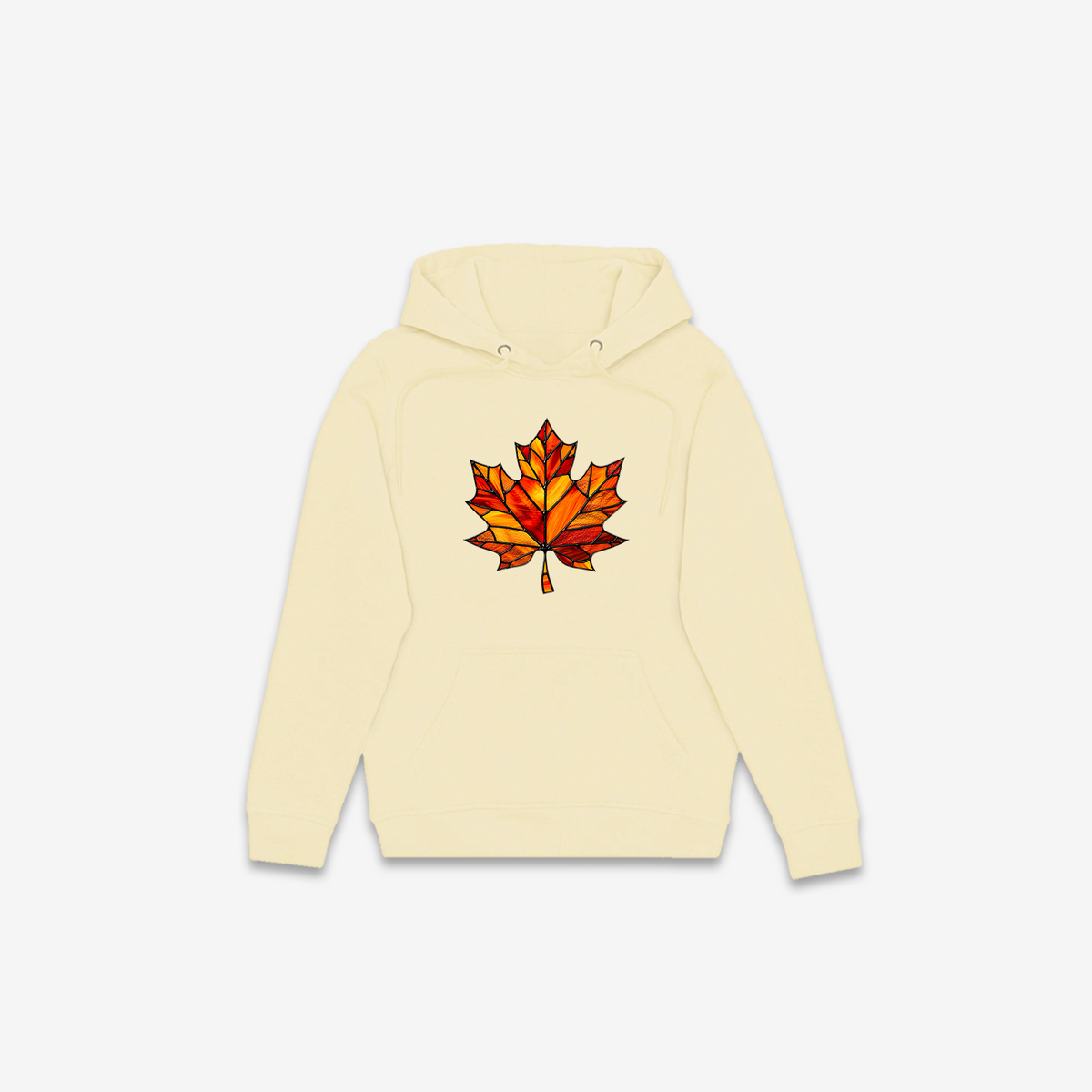 Stained Glass Hoodie