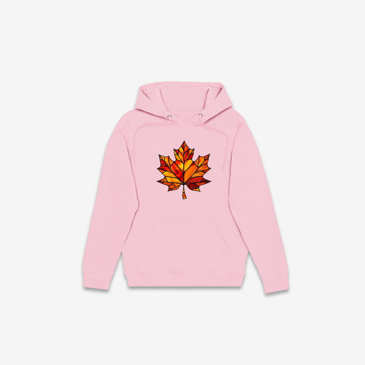 Stained Glass Hoodie