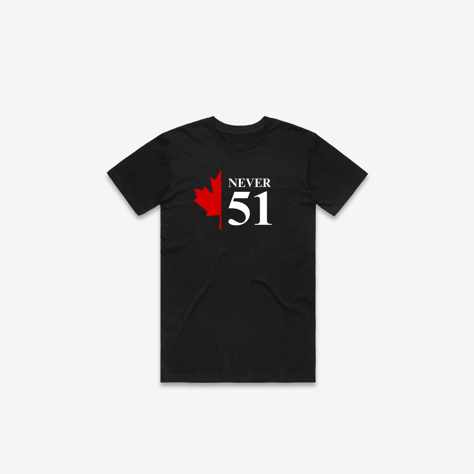 Never 51 T-Shirt