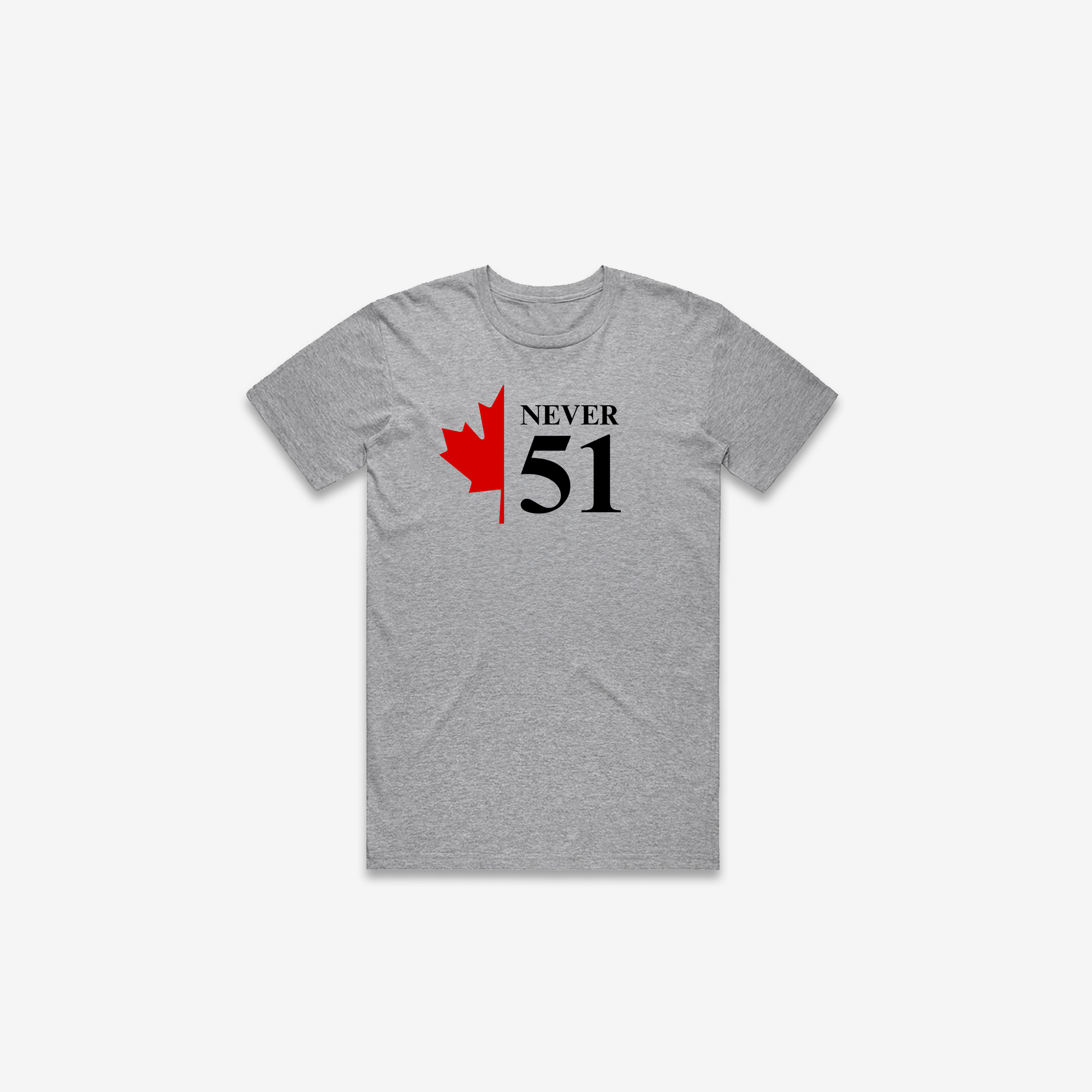 Never 51 T-Shirt