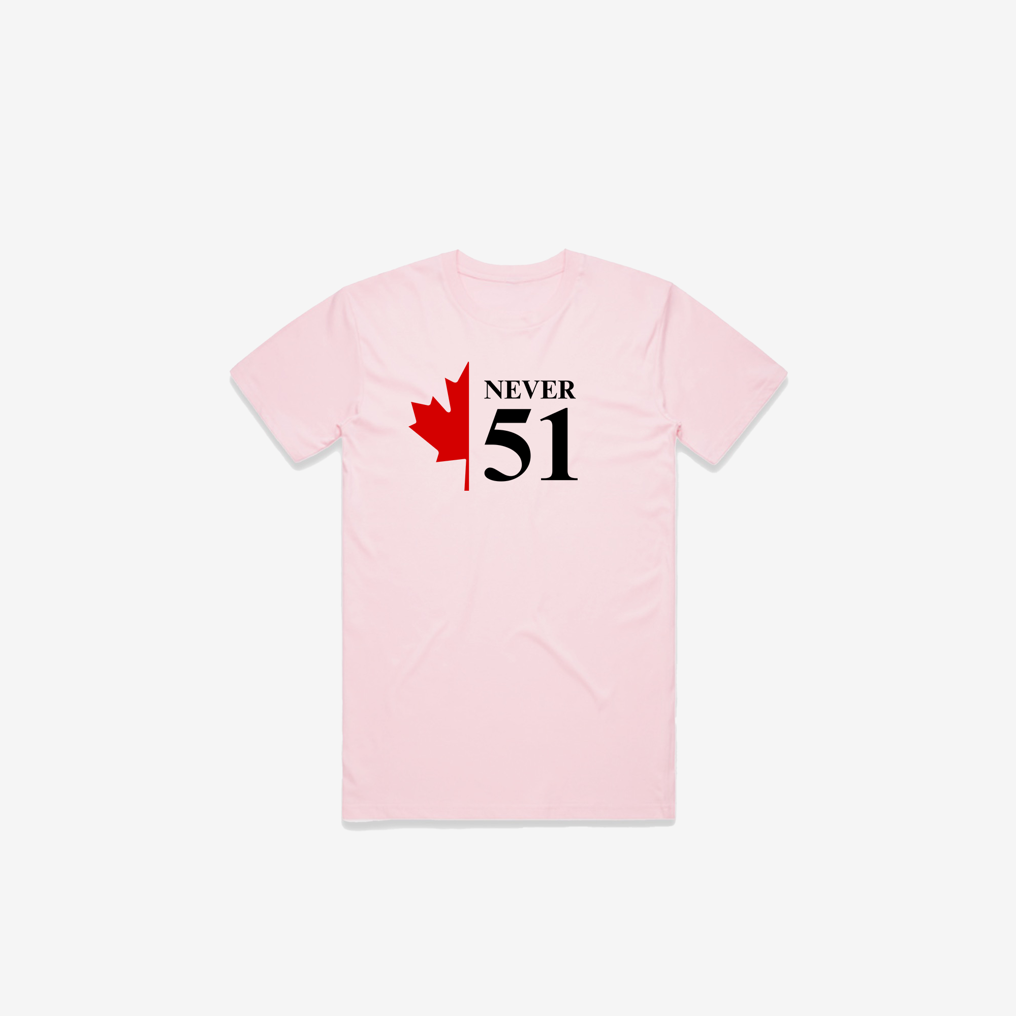 Never 51 T-Shirt