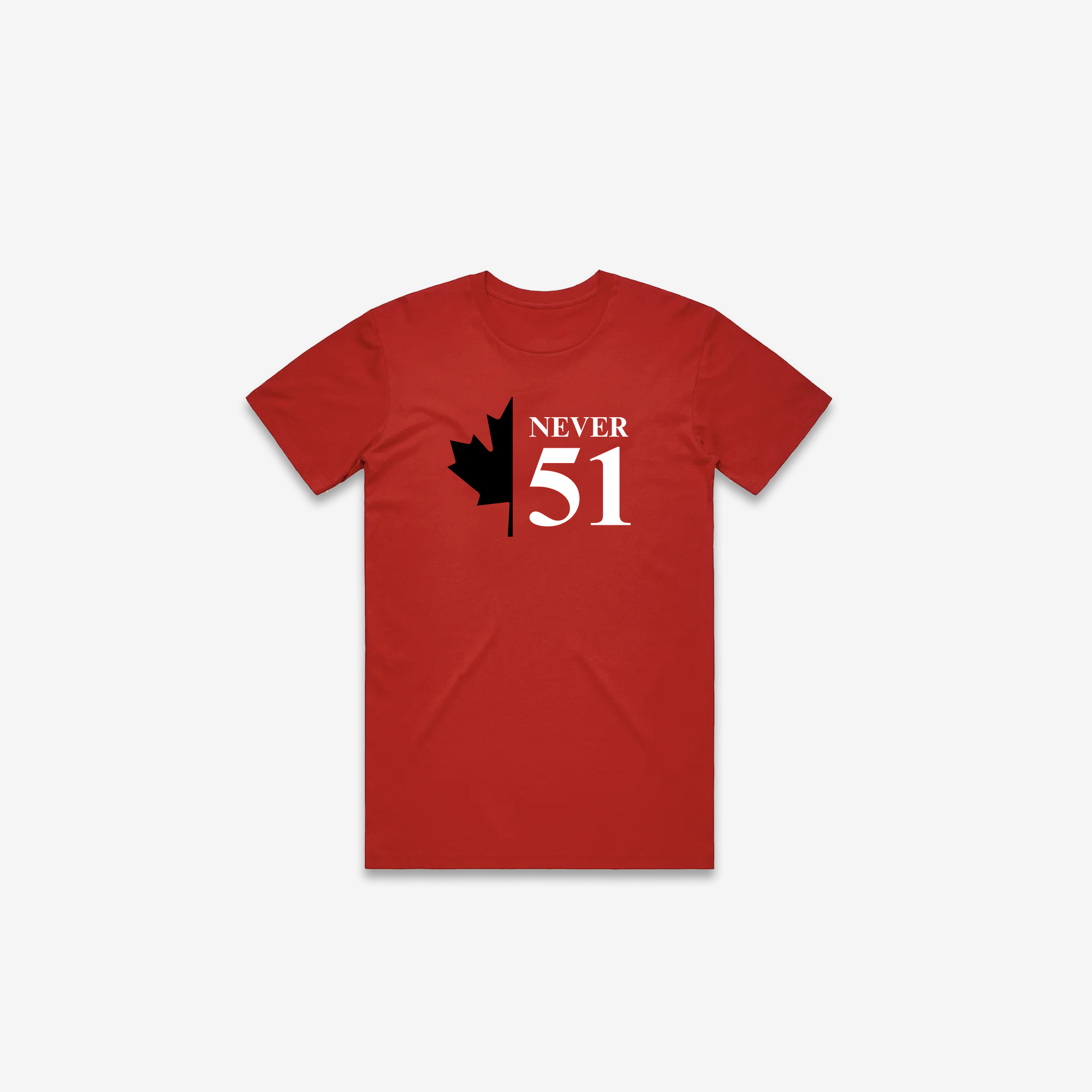 Never 51 T-Shirt