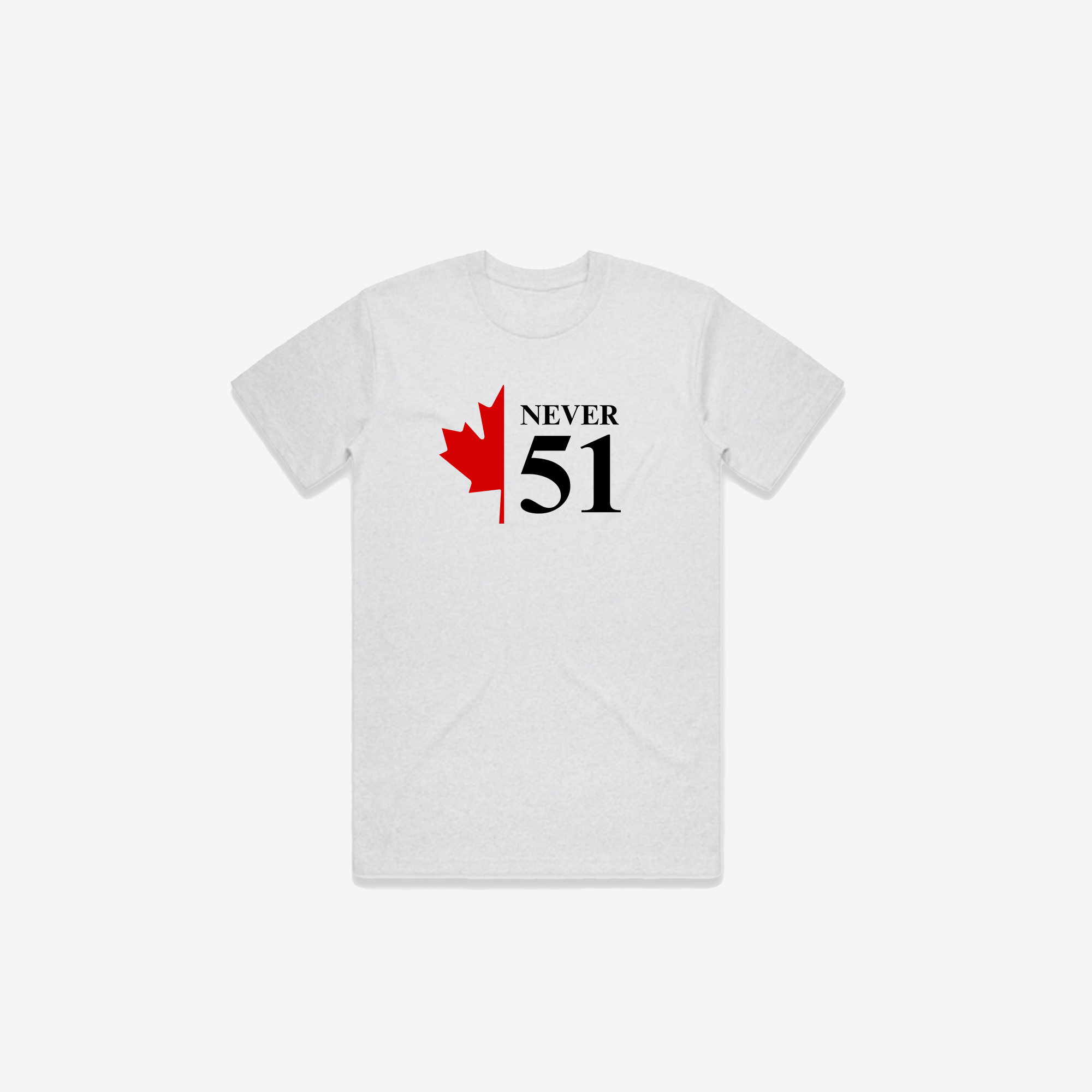 Never 51 T-Shirt