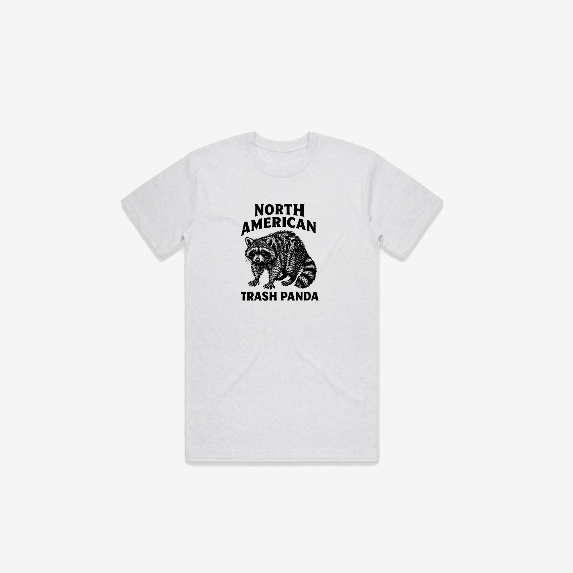 North American Trash Panda T-Shirt