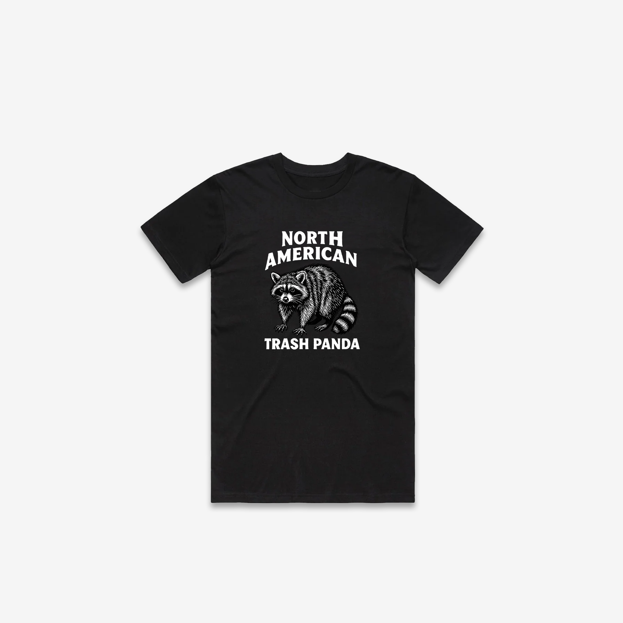 North American Trash Panda T-Shirt
