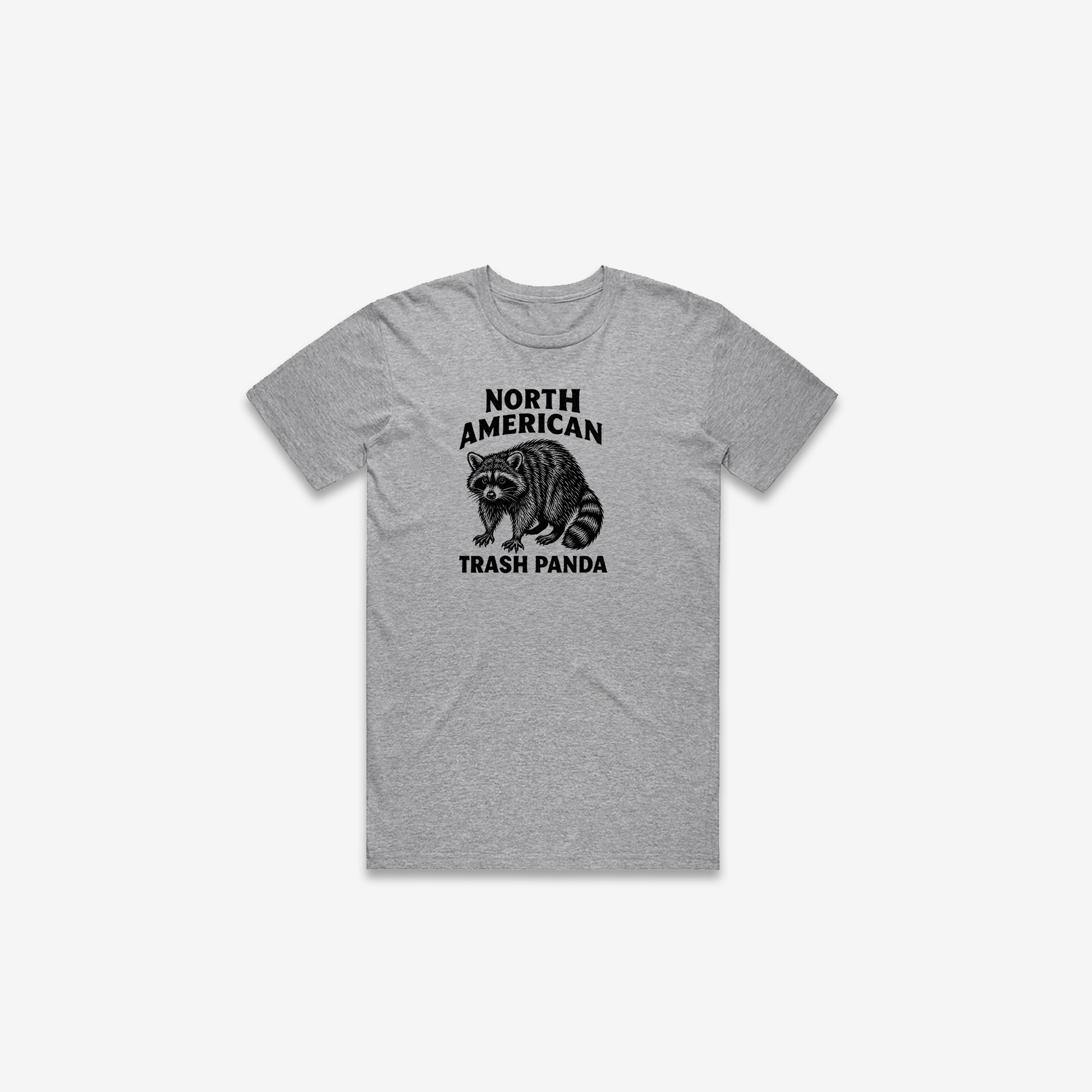 North American Trash Panda T-Shirt