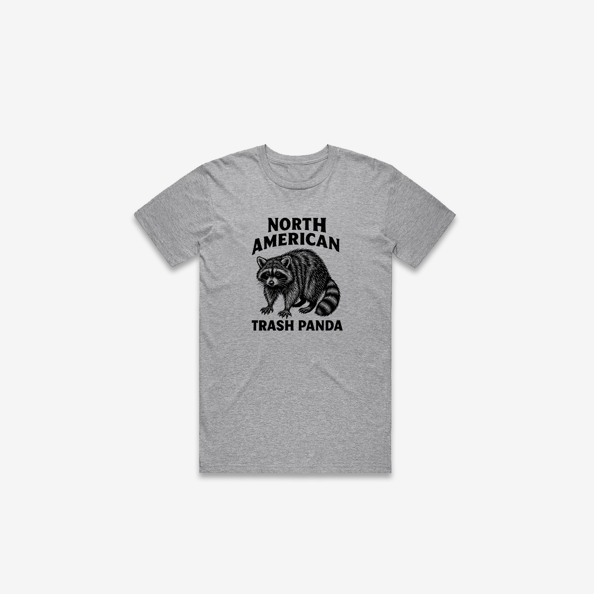 North American Trash Panda T-Shirt