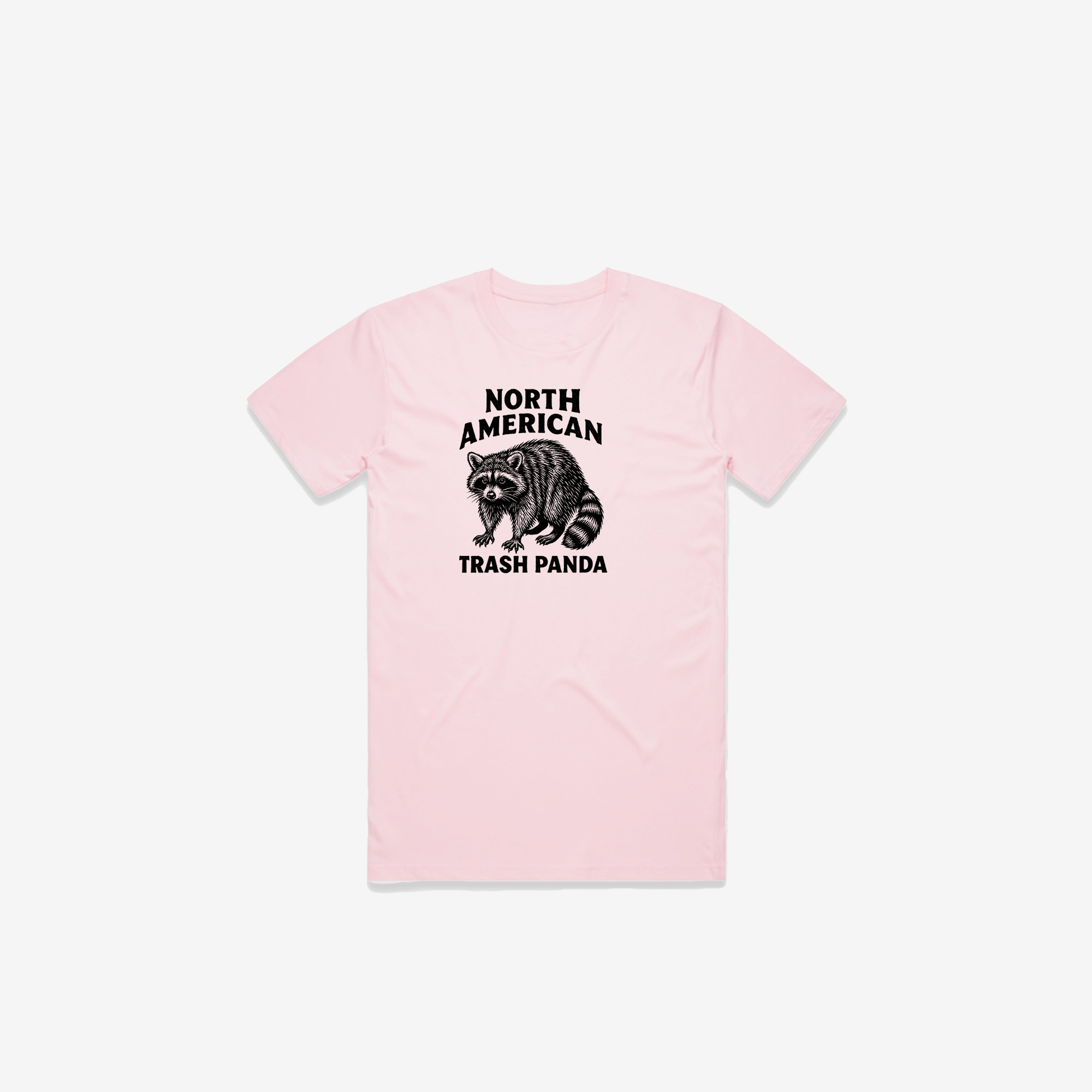North American Trash Panda T-Shirt