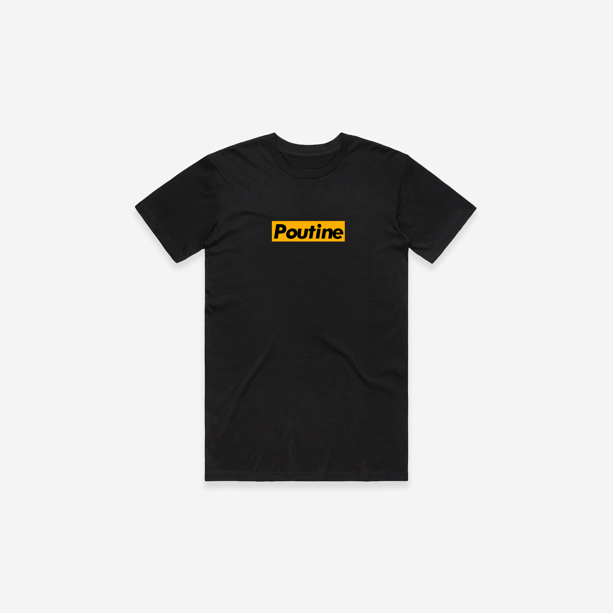 Poutine T-Shirt