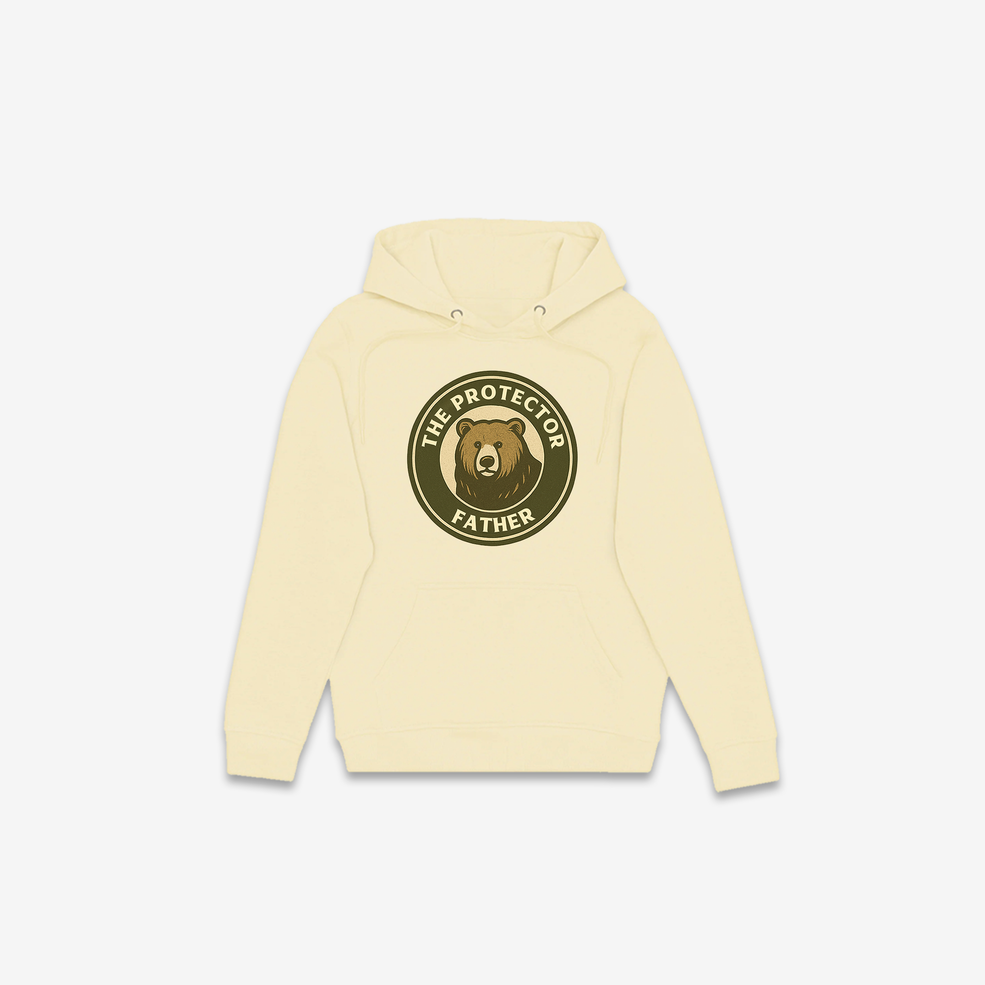 The Protector (Father) Hoodie