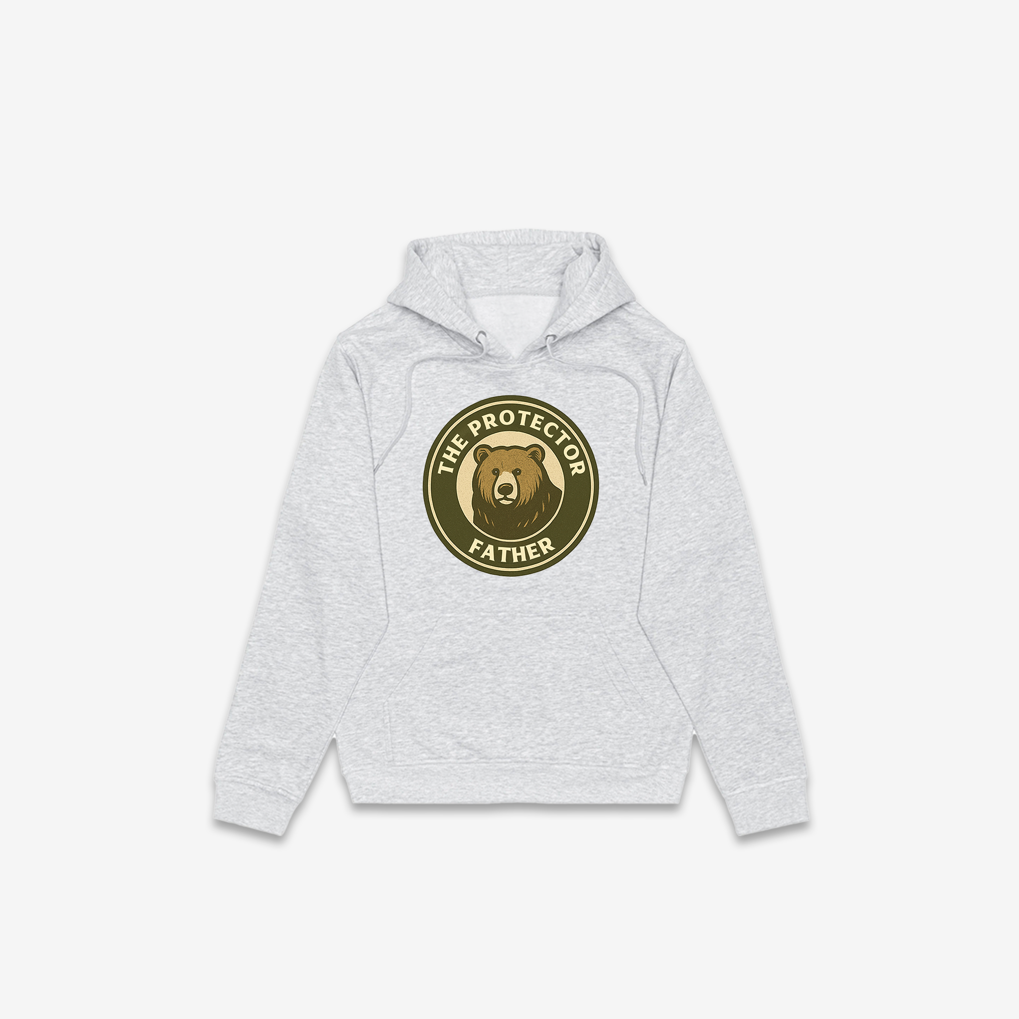 The Protector (Father) Hoodie