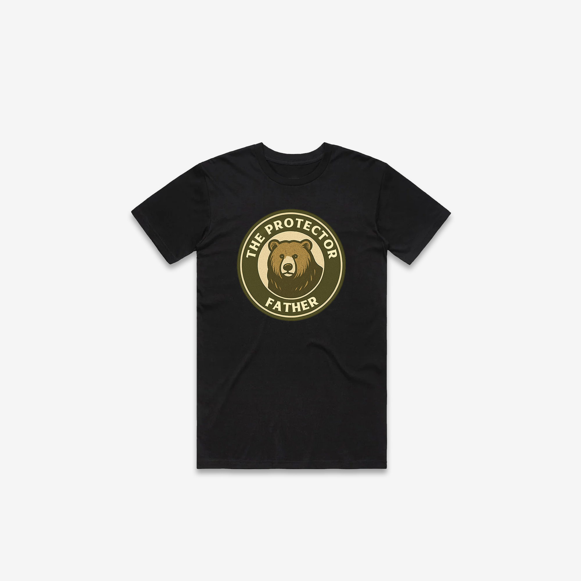 The Protector (Father) T-Shirt
