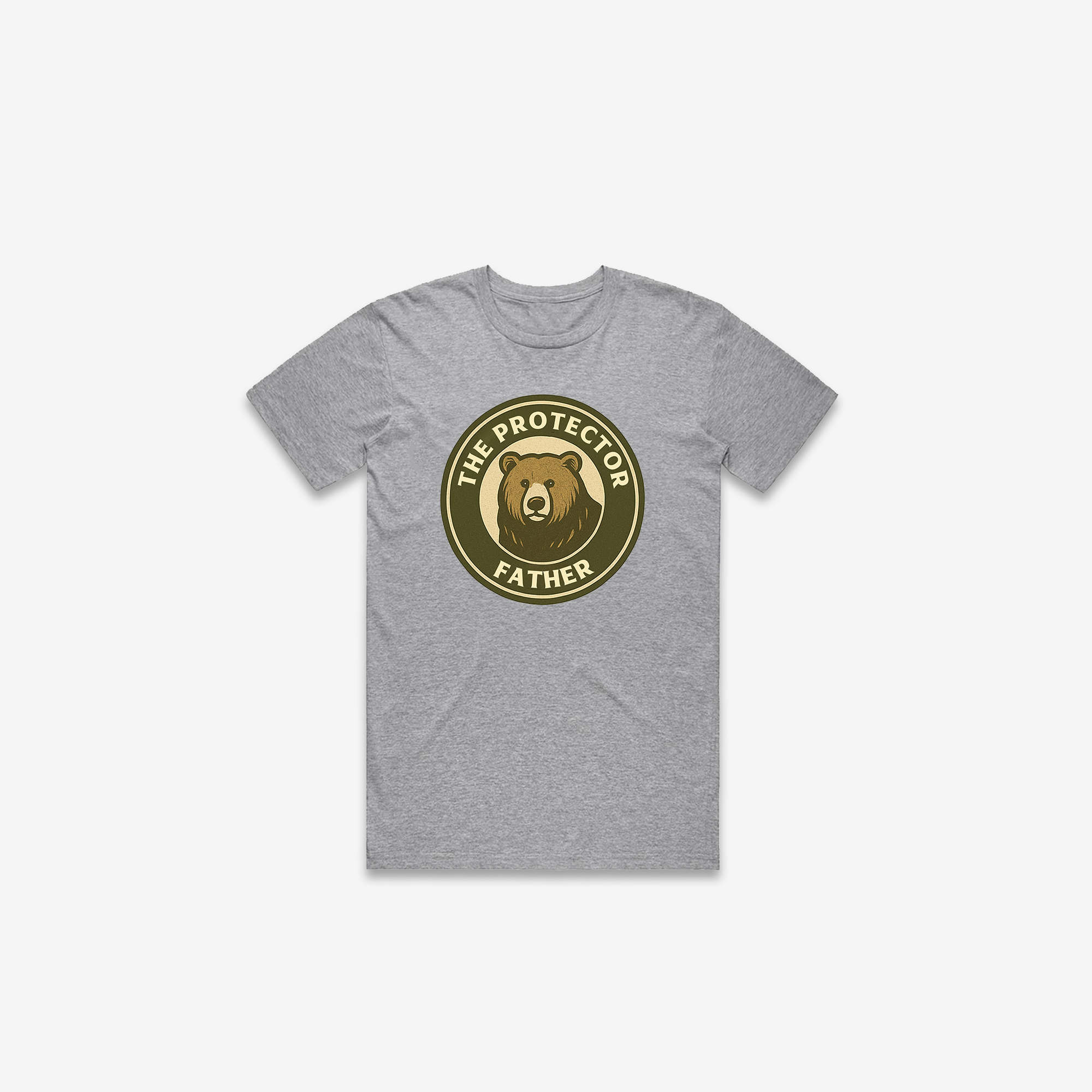 The Protector (Father) T-Shirt