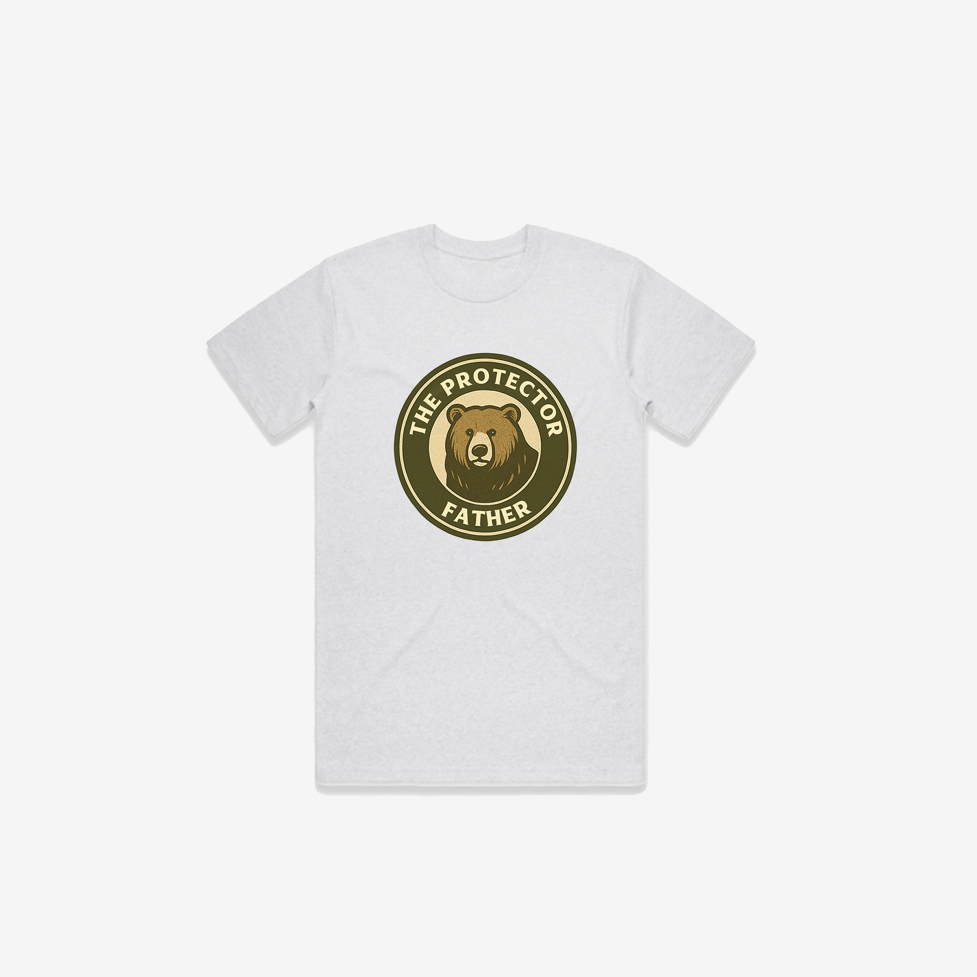 The Protector (Father) T-Shirt