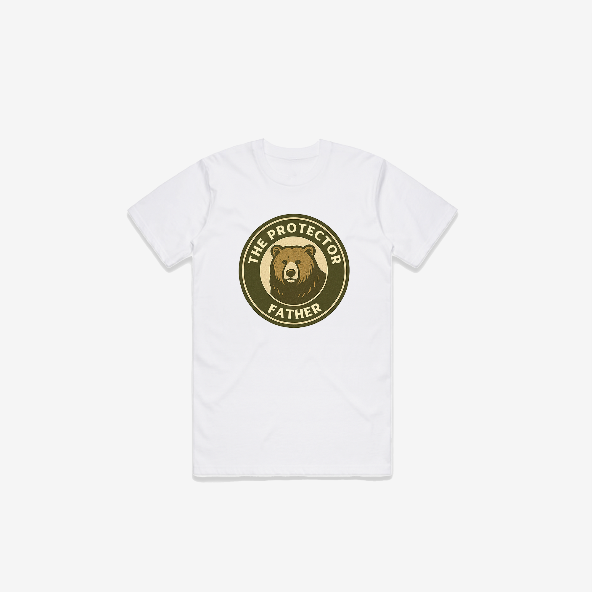 The Protector (Father) T-Shirt