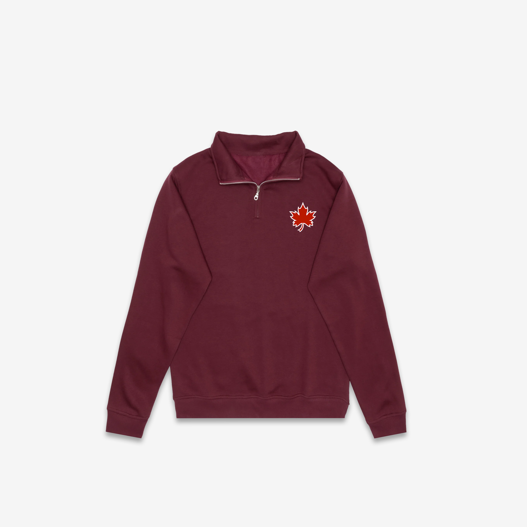 Heritage 1/4 Zip