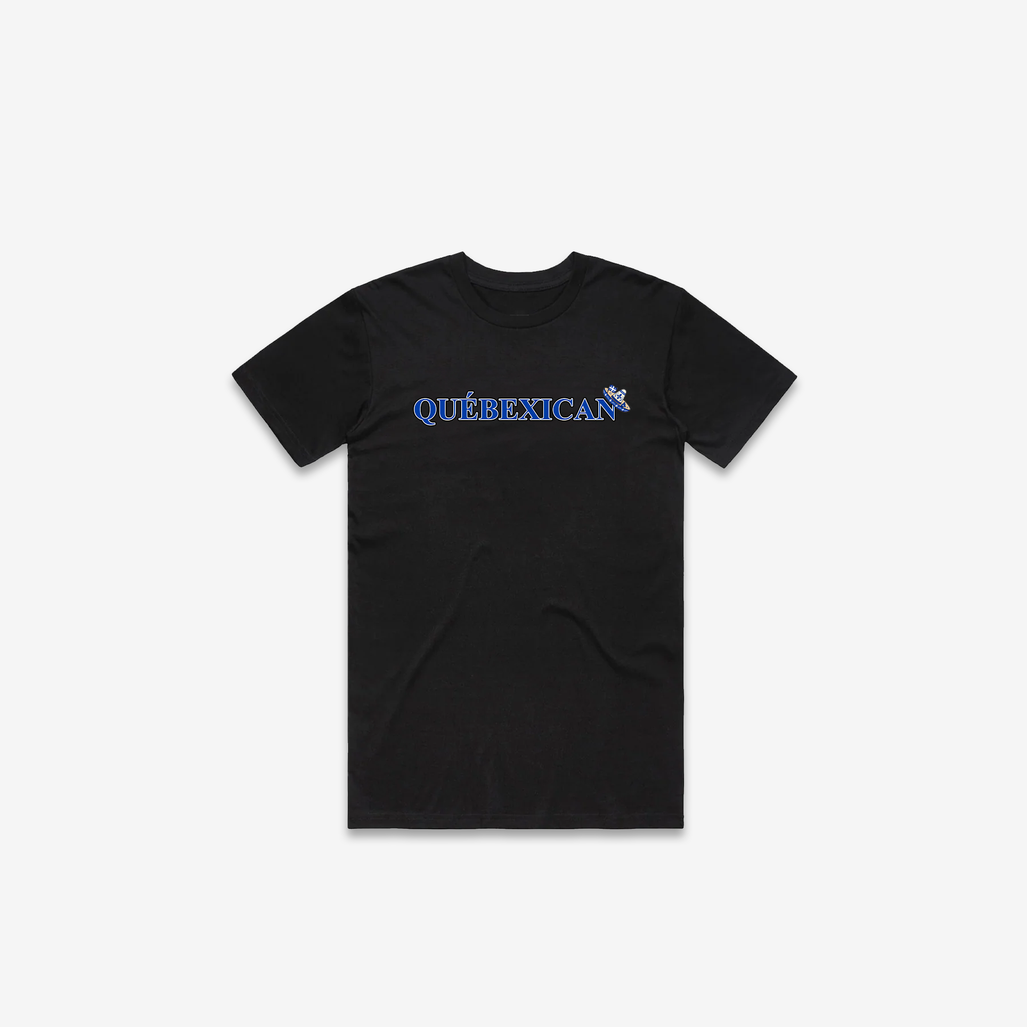 Québexican T-Shirt
