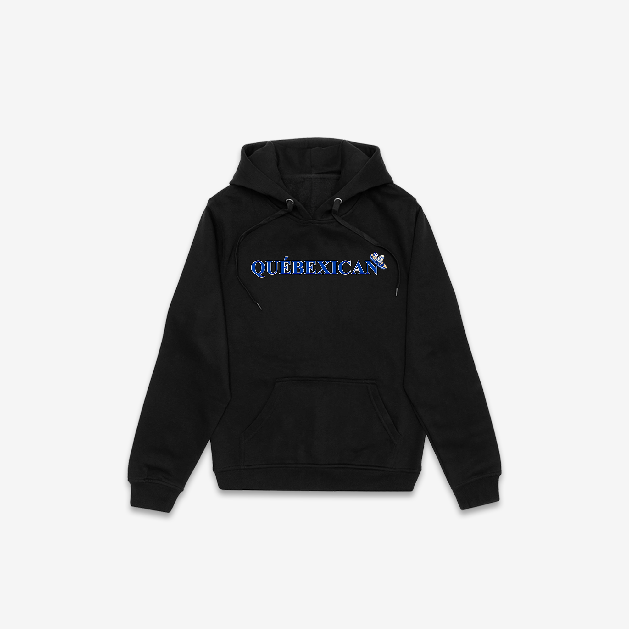 Québexican Hoodie