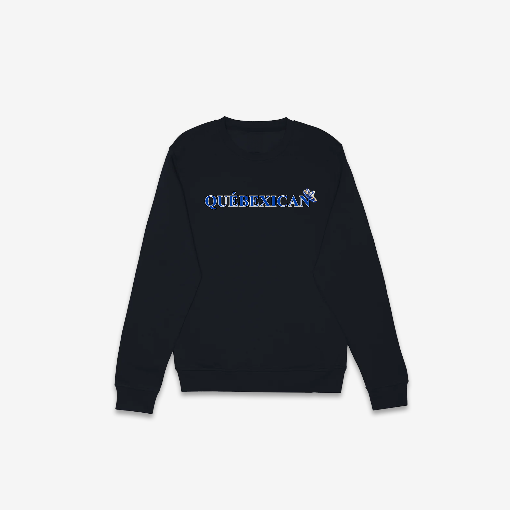 Québexican Crewneck