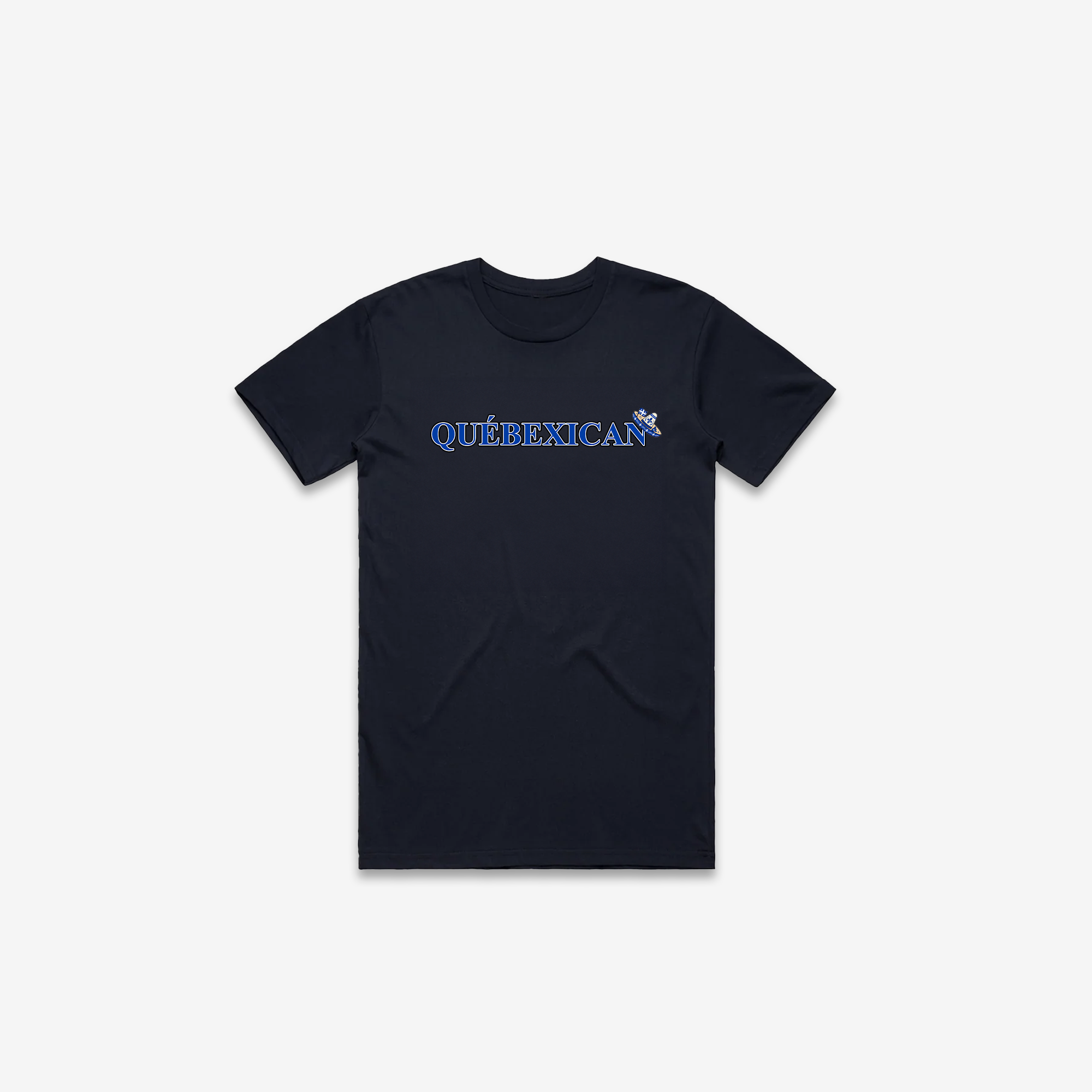 Québexican T-Shirt