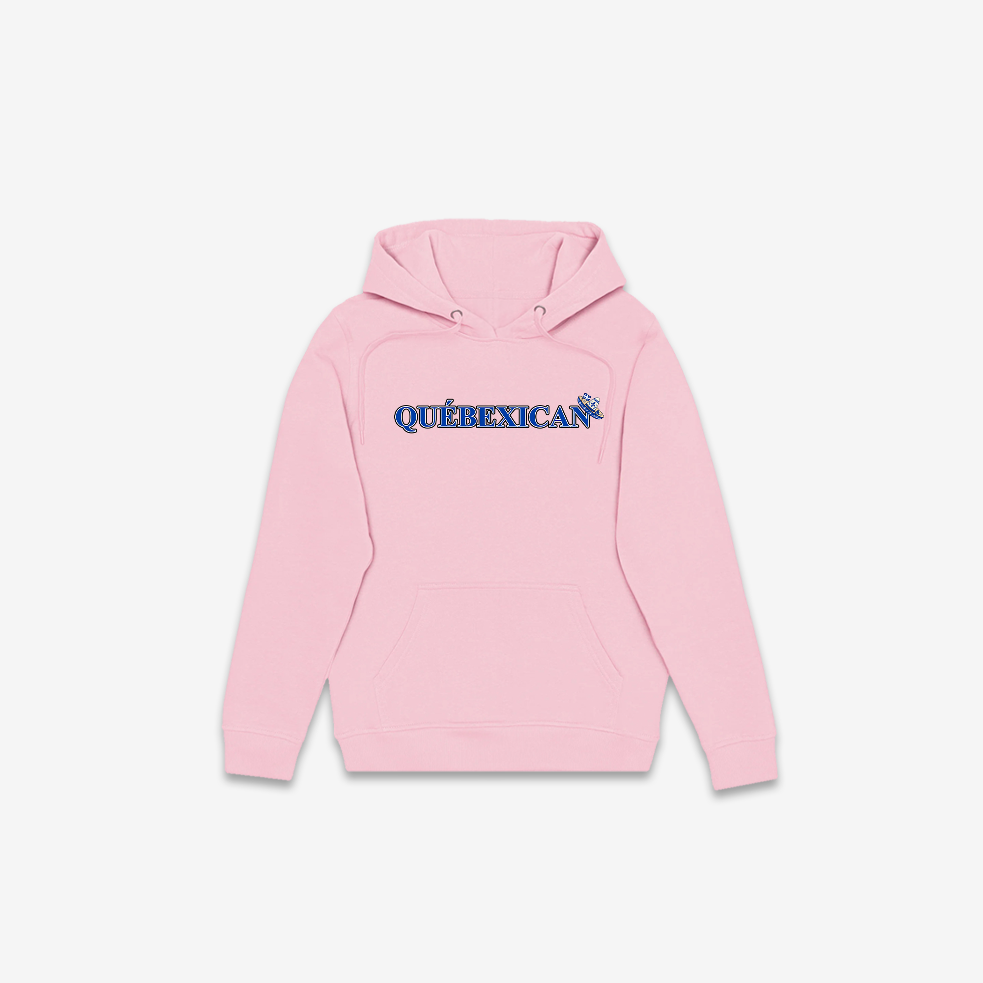 Québexican Hoodie