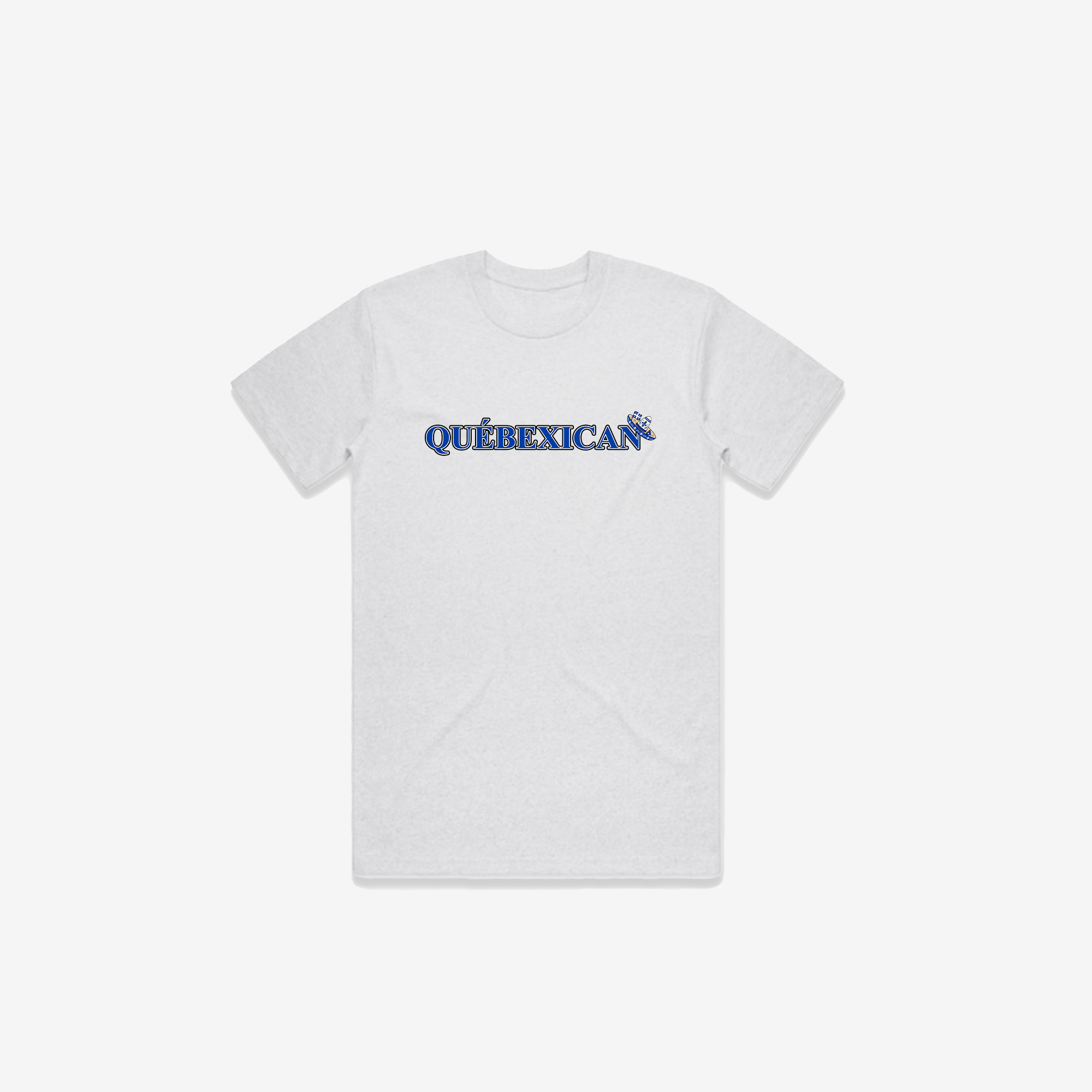 Québexican T-Shirt