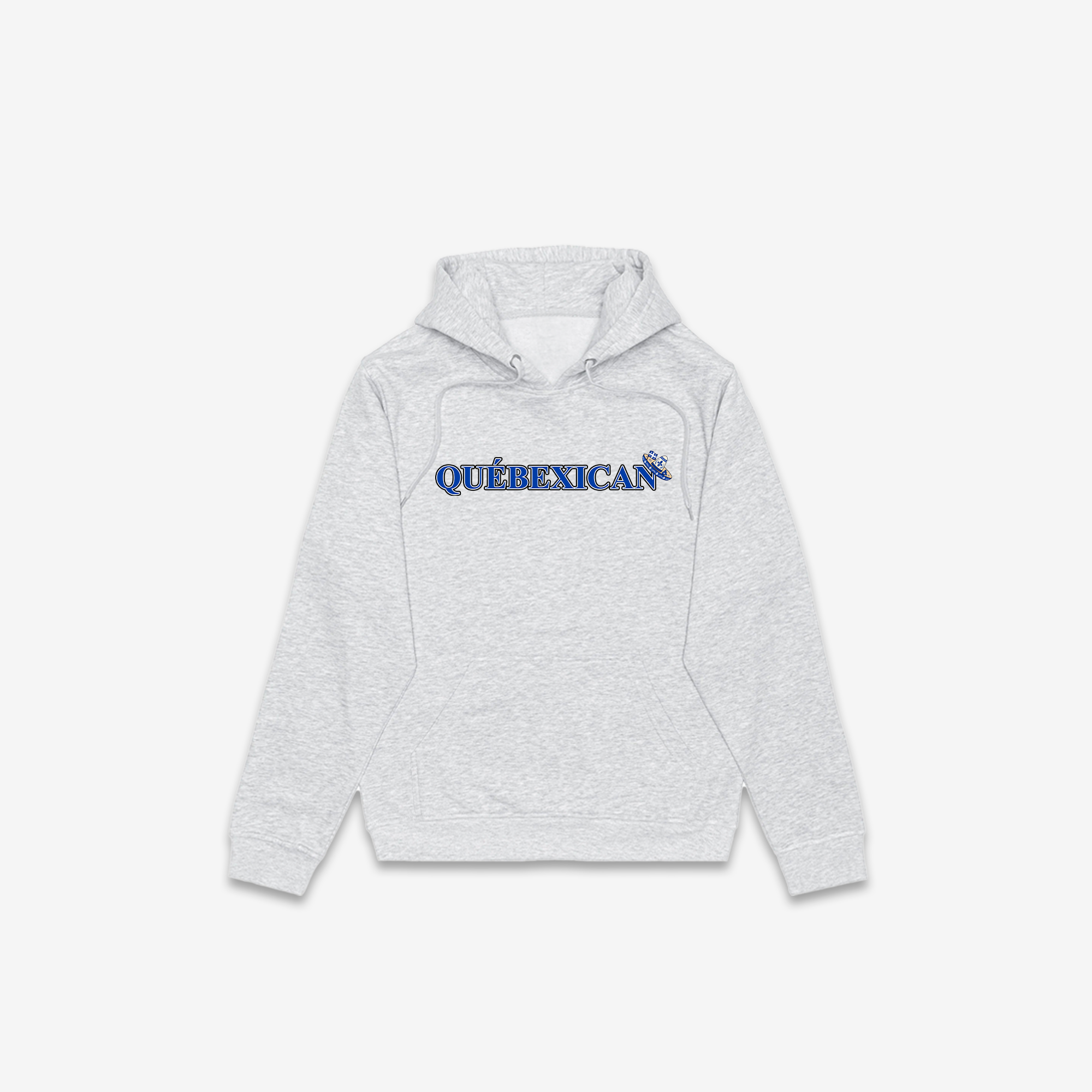 Québexican Hoodie