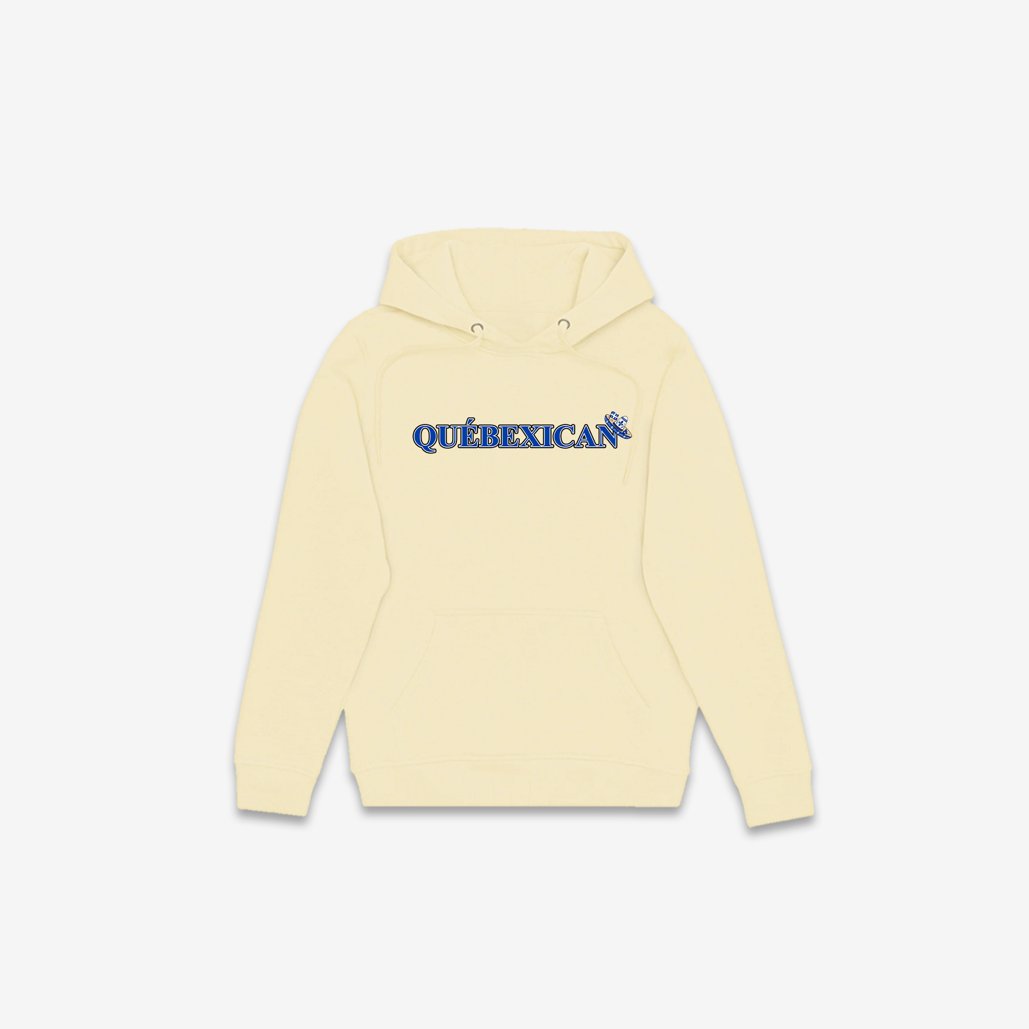 Québexican Hoodie