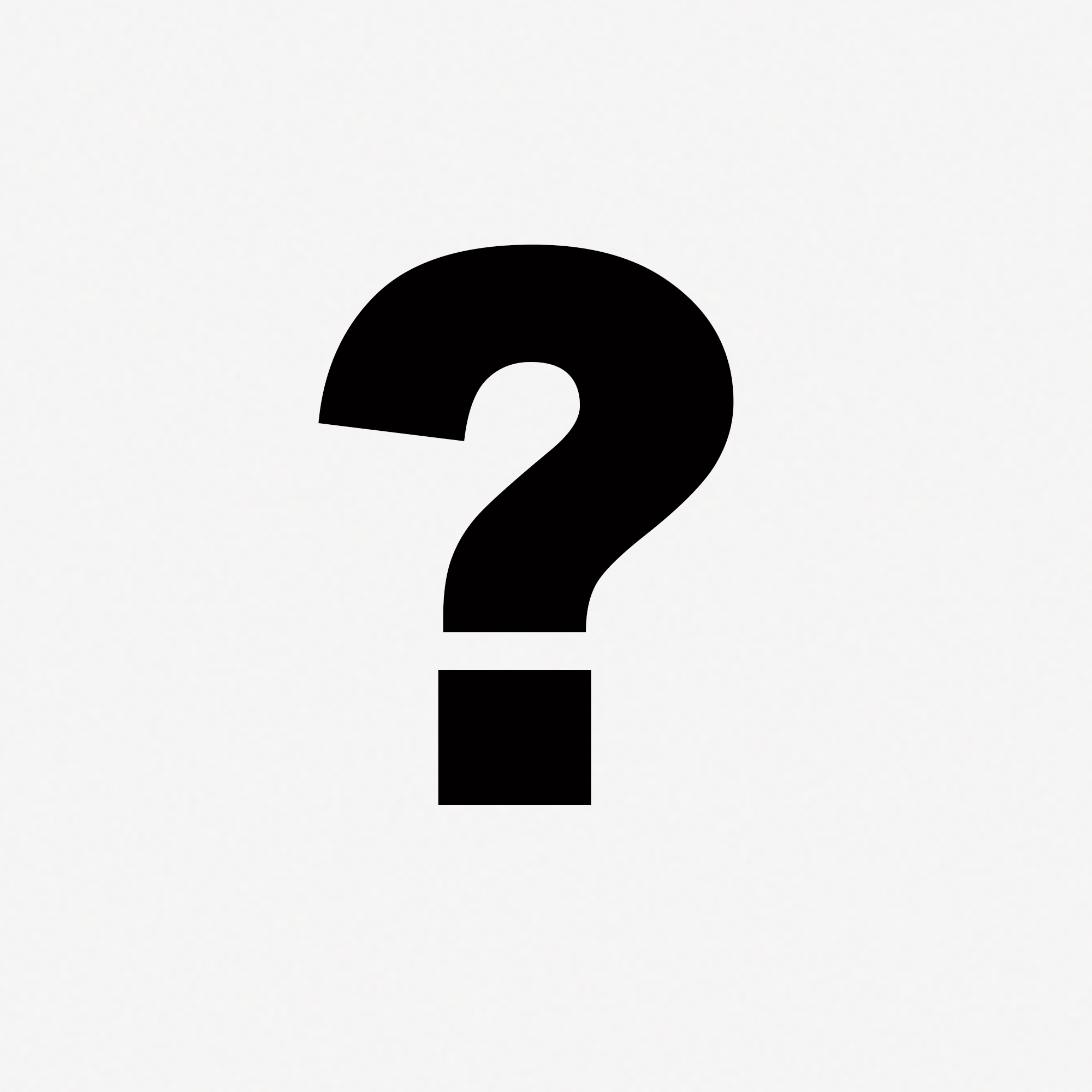 Mystery Hat