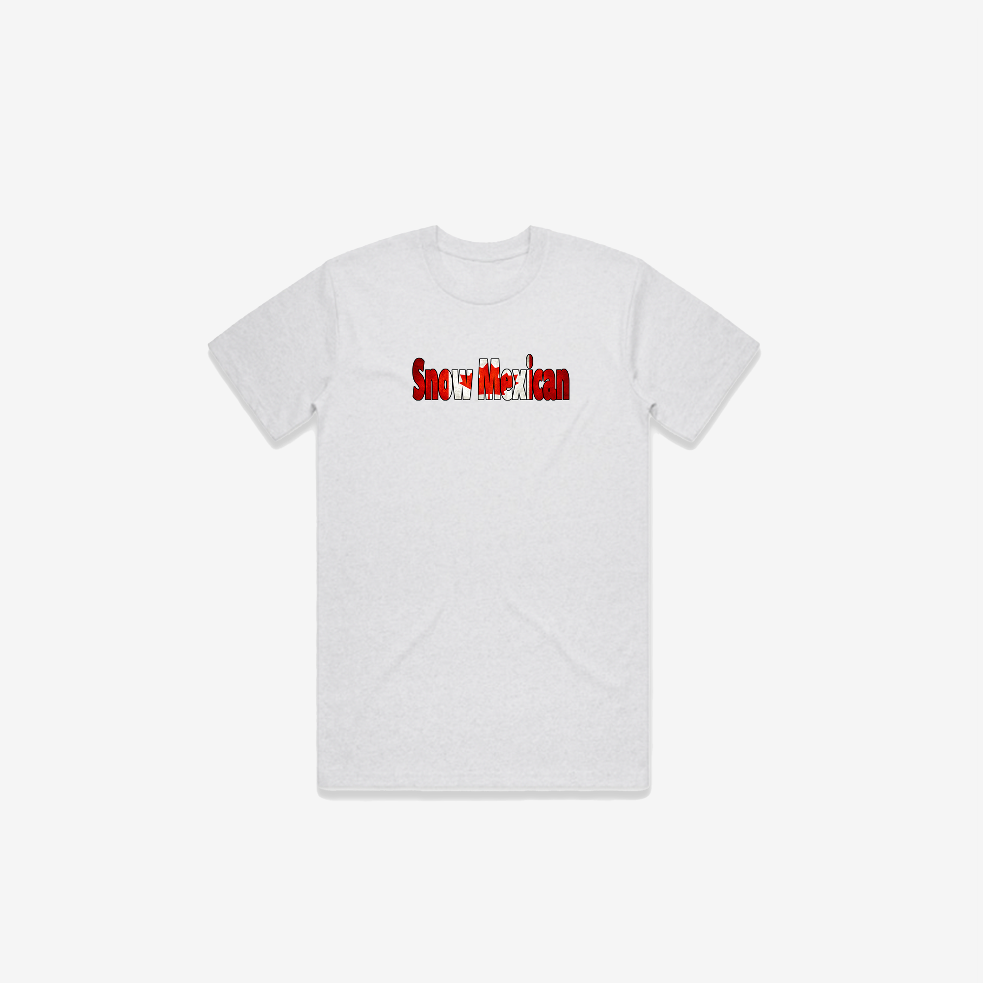 Snow Mexican T-Shirt