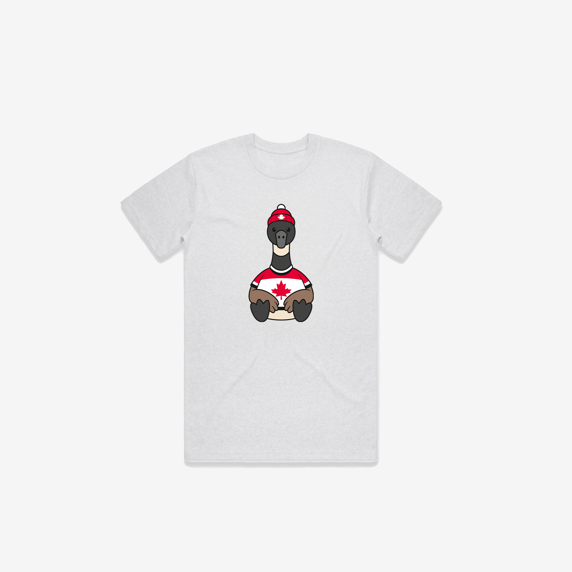 Goose Stuffy T-Shirt