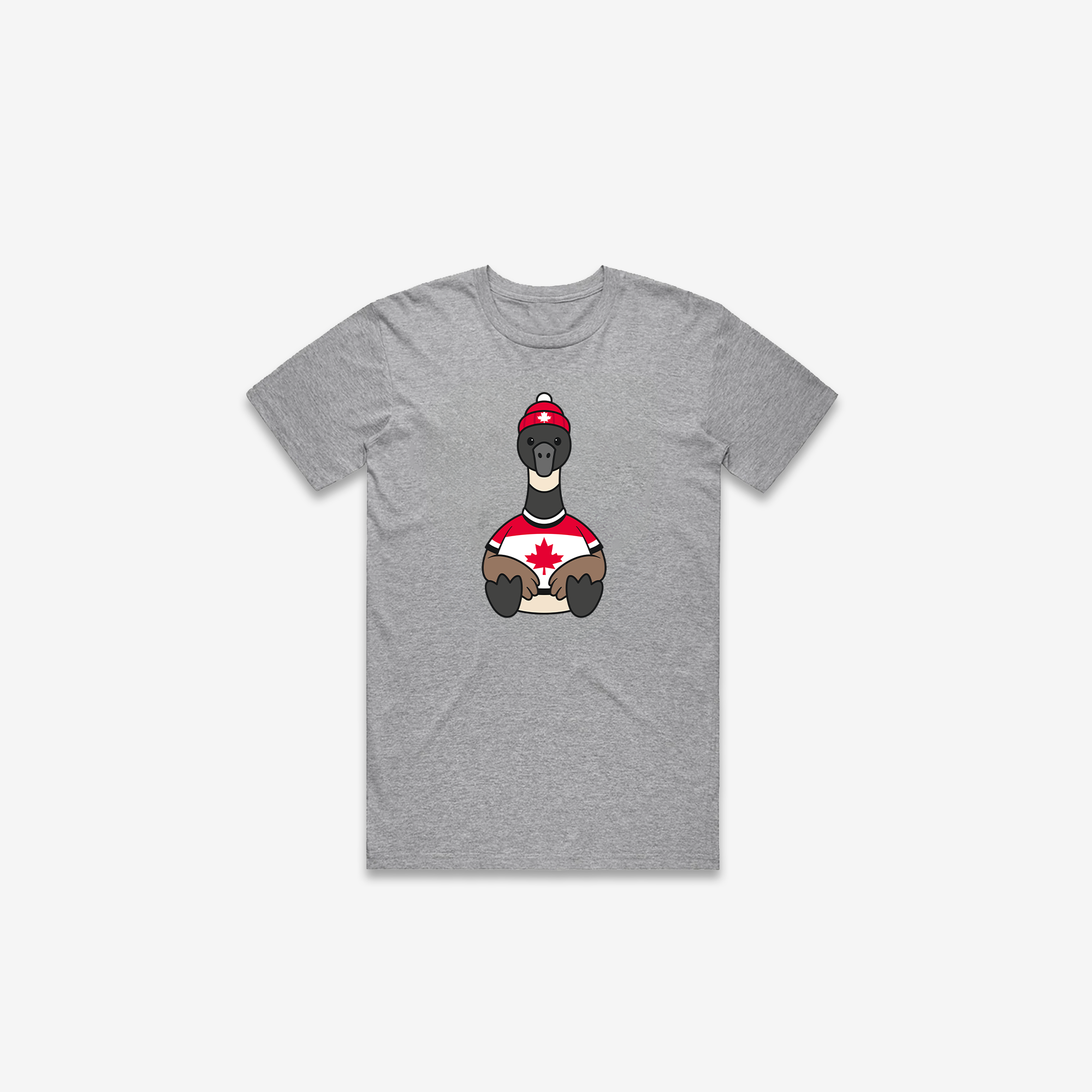 Goose Stuffy T-Shirt