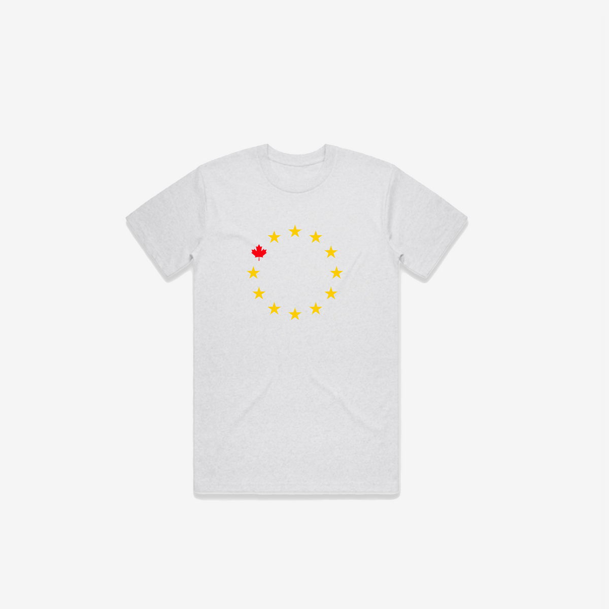 CANADA X EU T-Shirt