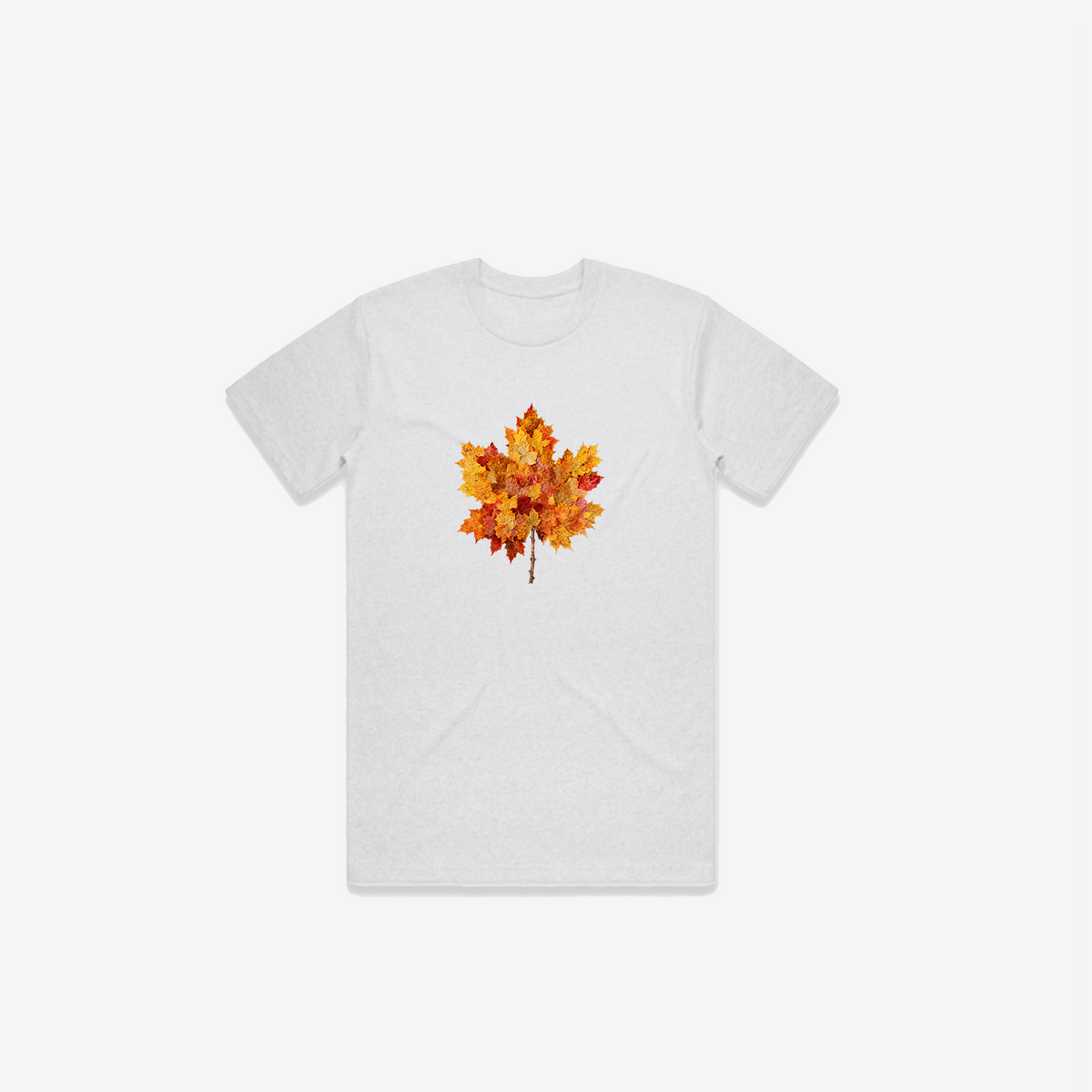 Leaf Pile T-Shirt