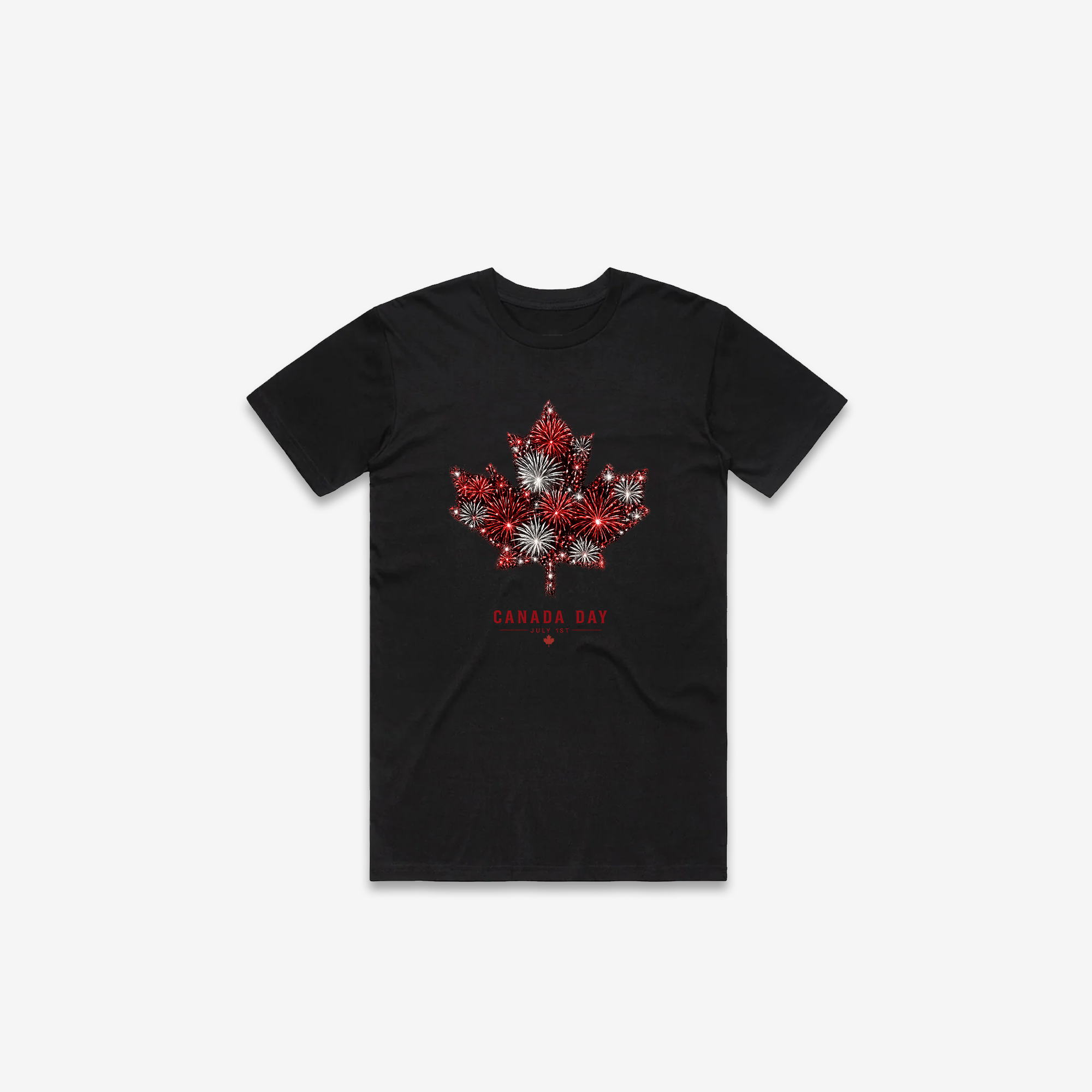 Canada Day T-Shirt