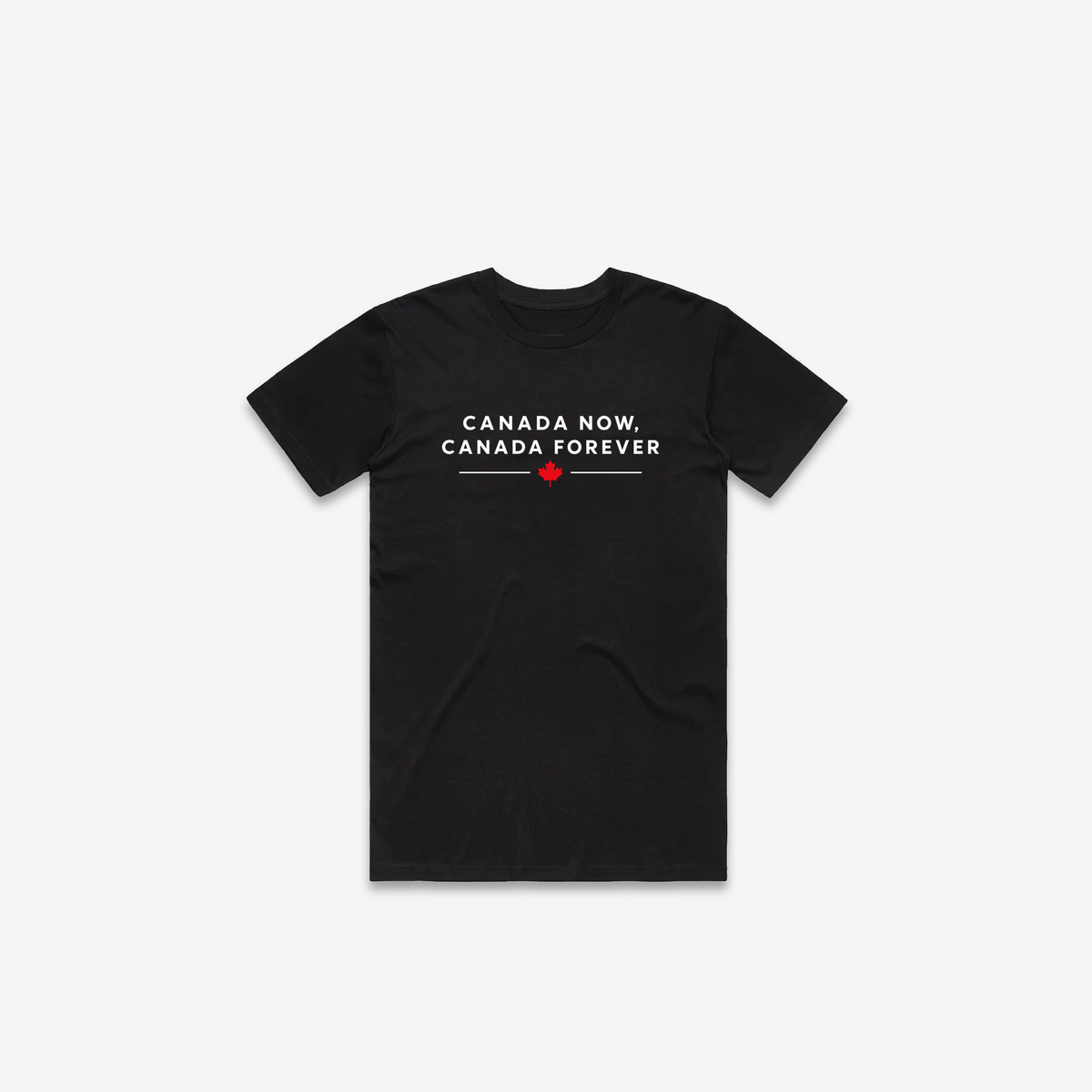 Canada Now T-Shirt