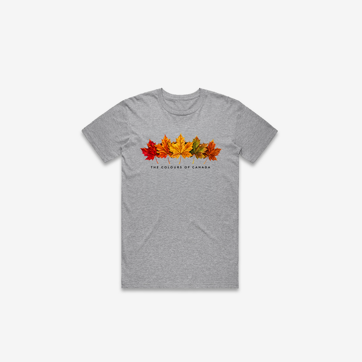 Colours of Canada T-Shirt