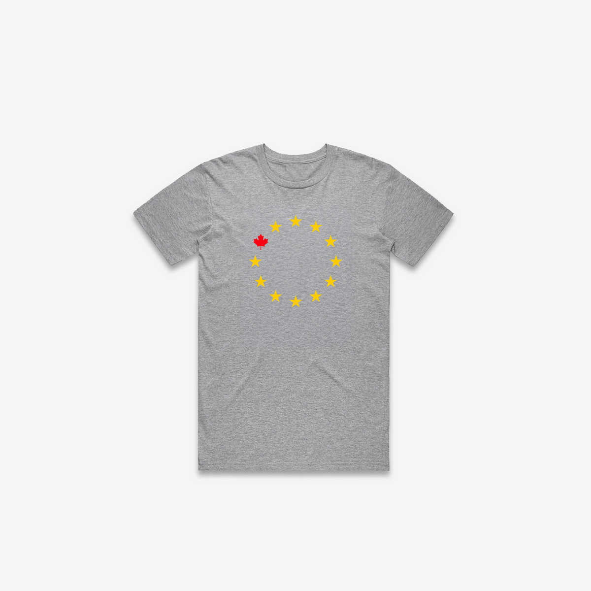 CANADA X EU T-Shirt